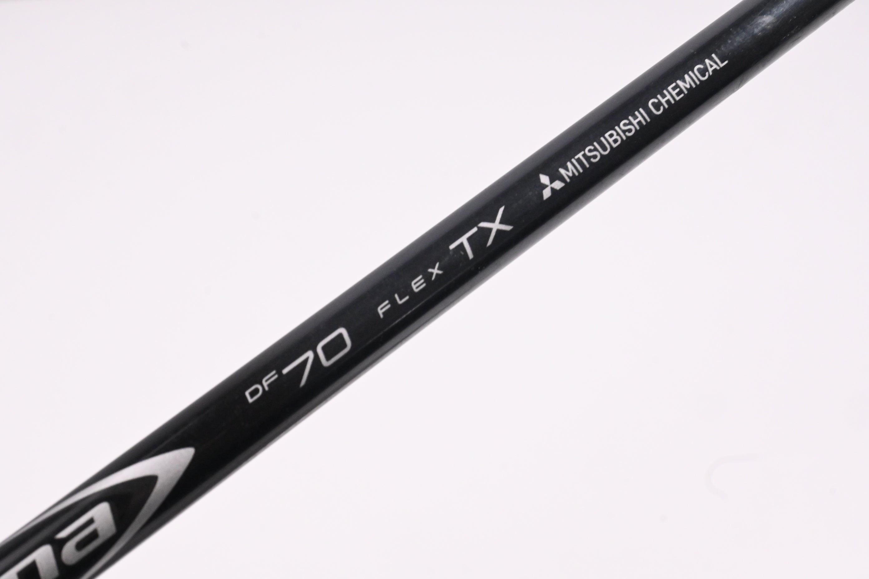 Mitsubishi Chemical Diamana DF 70 #5 Wood / TX-Flex / Taylormade 2nd Gen