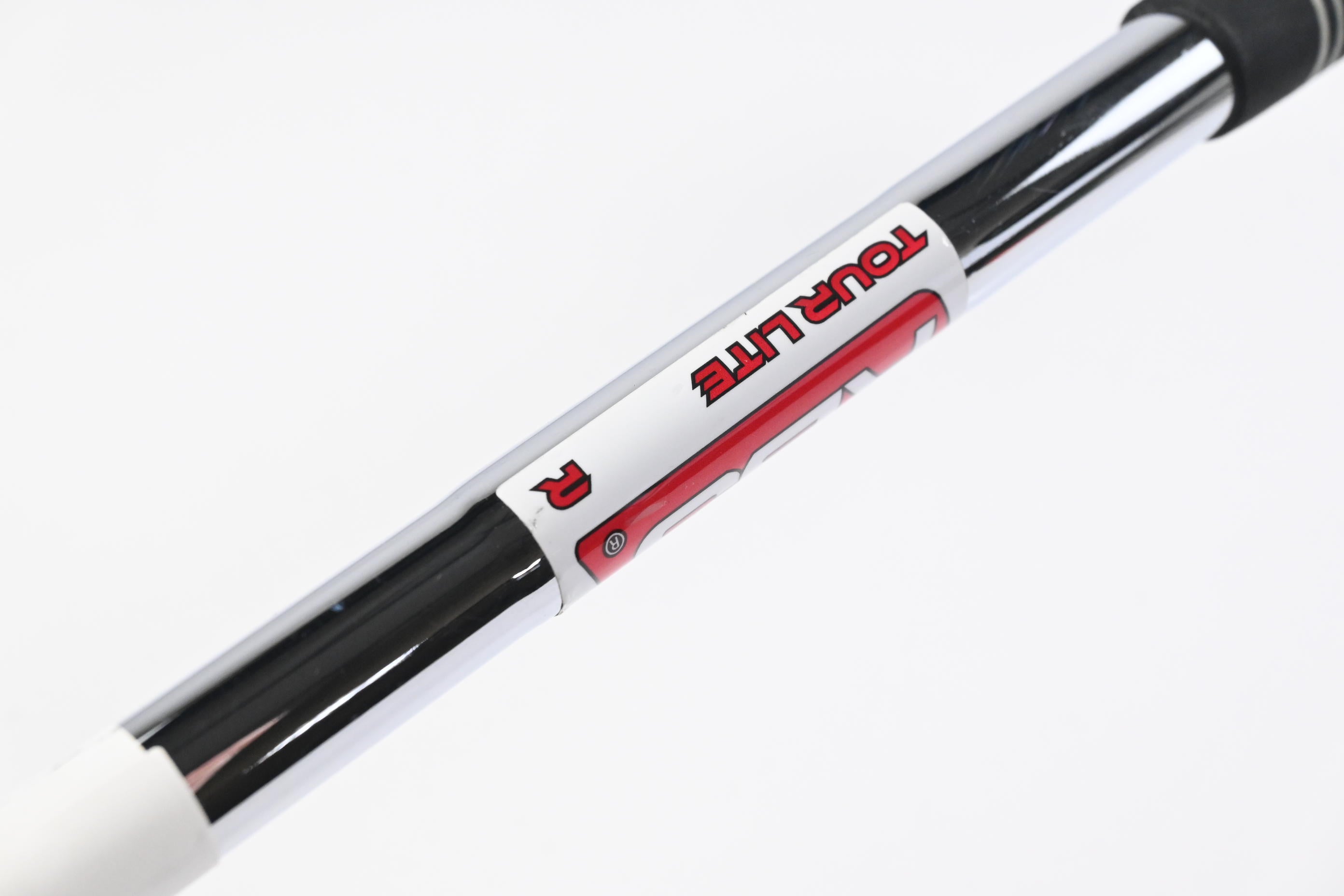 Benross Delta XT #8 Iron / Regular Flex KBS Tour Lite Shaft