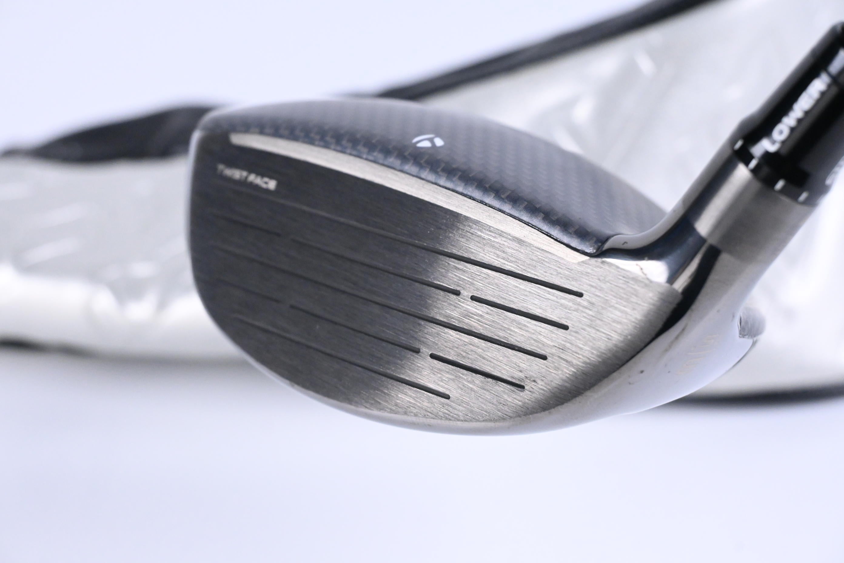 Taylormade Qi35 #3 Wood / 15 Degree / Regular Flex Fujikura Ventus Blue 5 Shaft