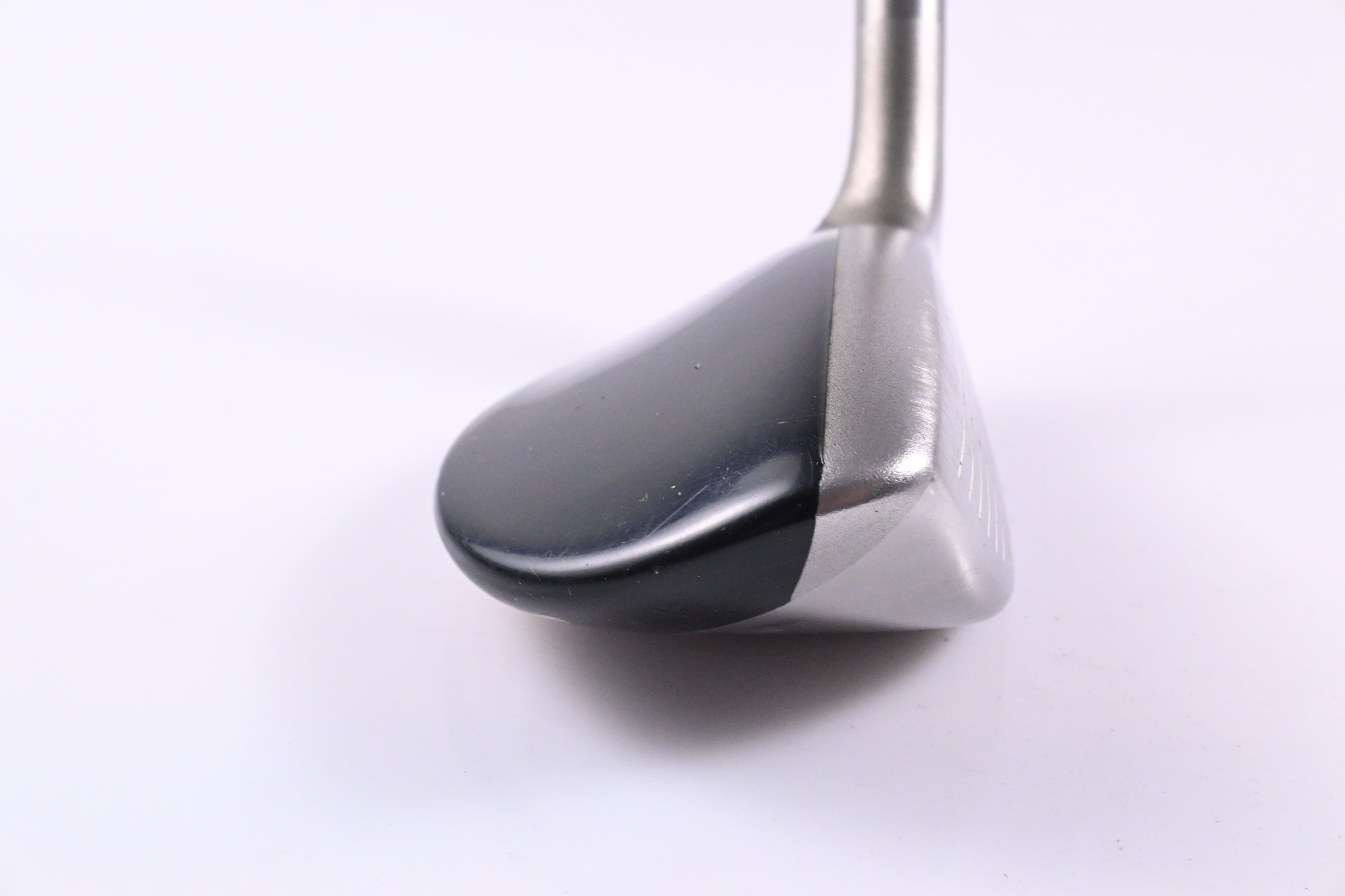 Ping G10 #2 Hybrid / 18 Degree / Stiff Flex Ping TFC 129 Shaft
