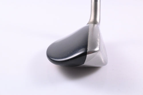 Ping G10 #2 Hybrid / 18 Degree / Stiff Flex Ping TFC 129 Shaft