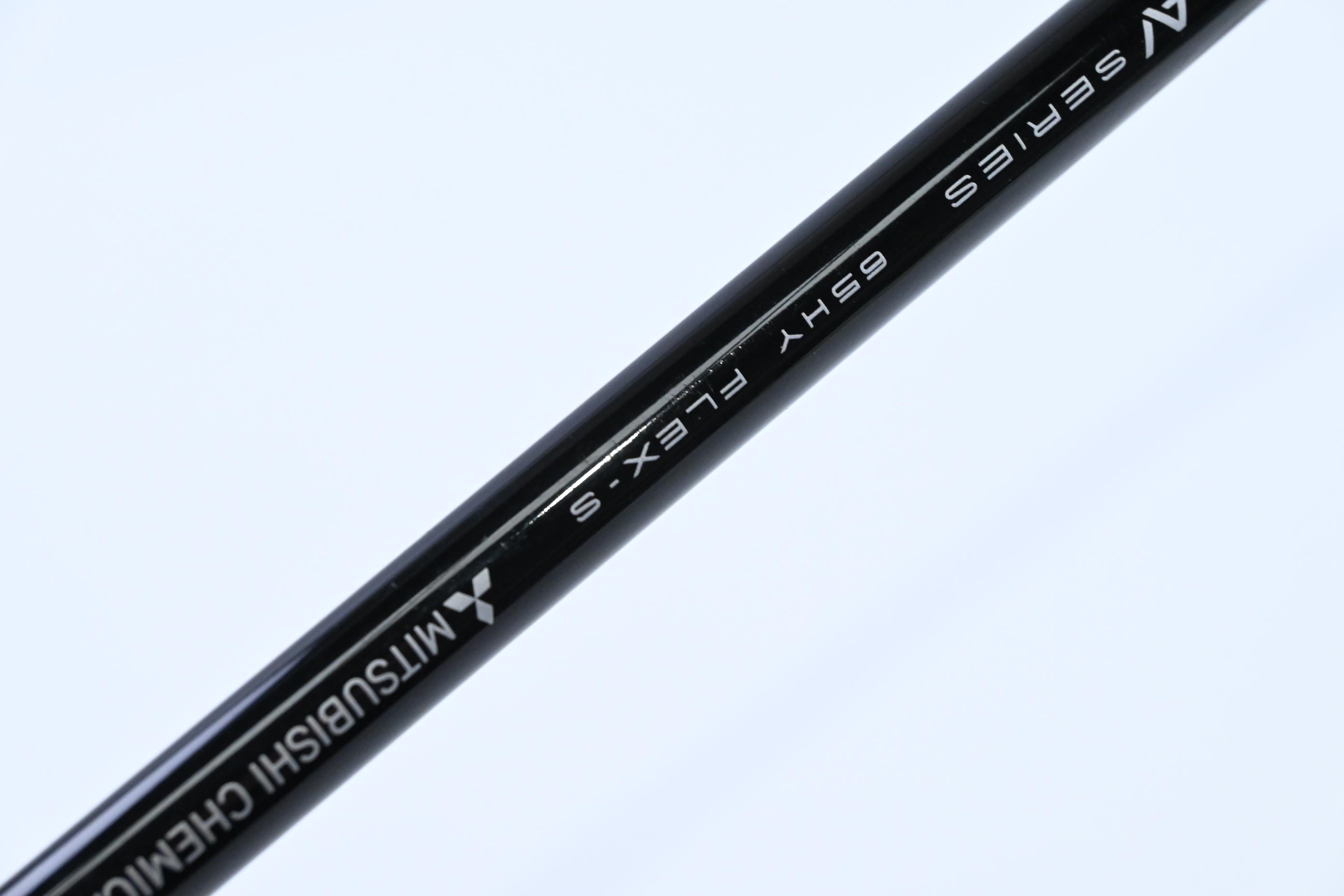 Titleist 818 H1 #3 Hybrid / 19 Degree / Stiff Flex Tensei AV Blue 65 Shaft