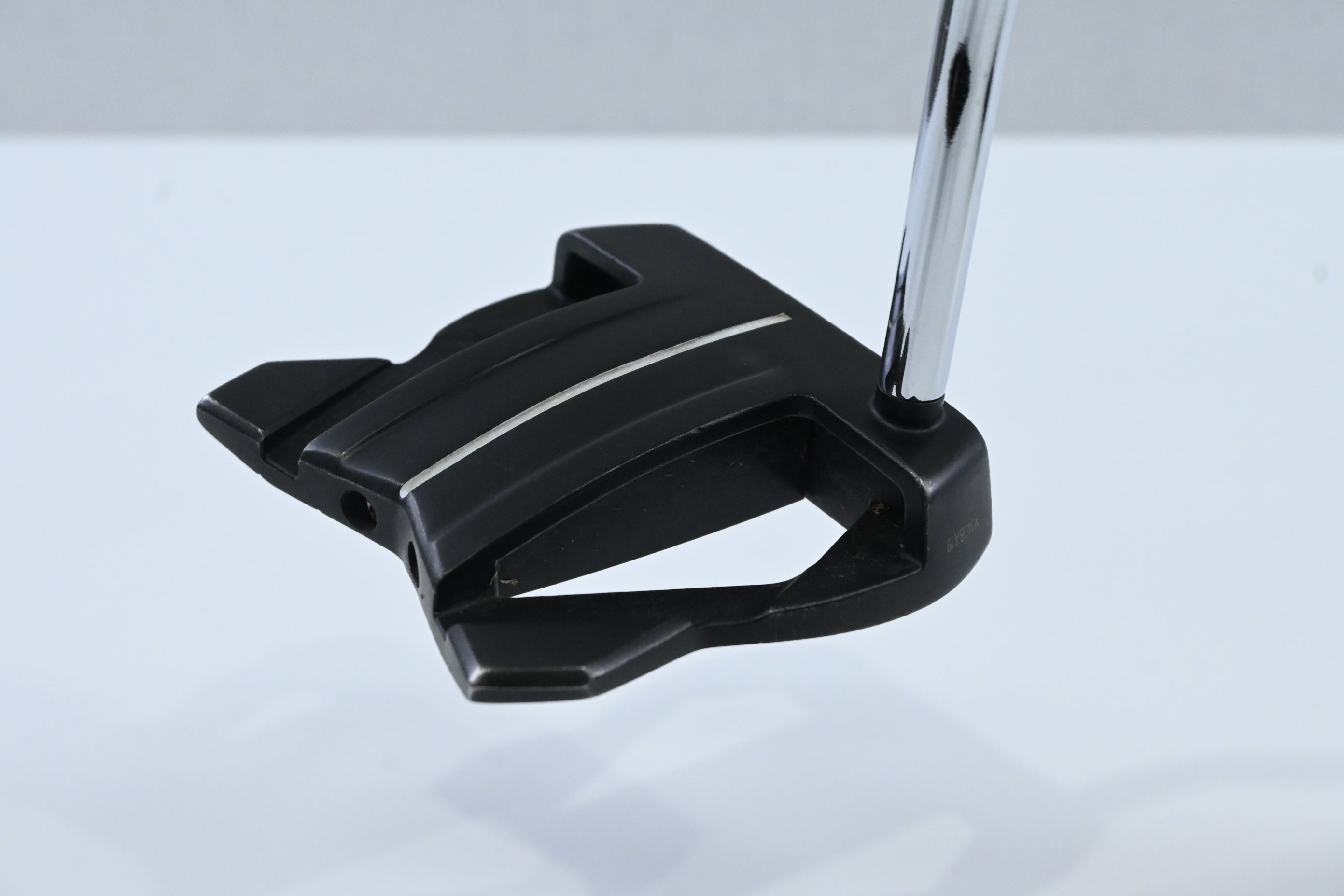 Left Hand Cobra King Vintage Stingray Putter / 33 Inch
