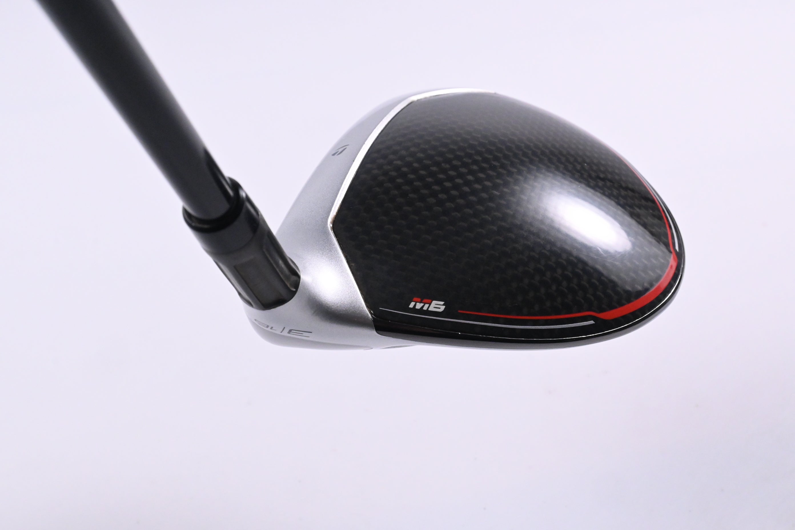 Taylormade M6 D-Type #3 Wood / 16 Degree / Senior Flex Fujikura Atmos Orange 5