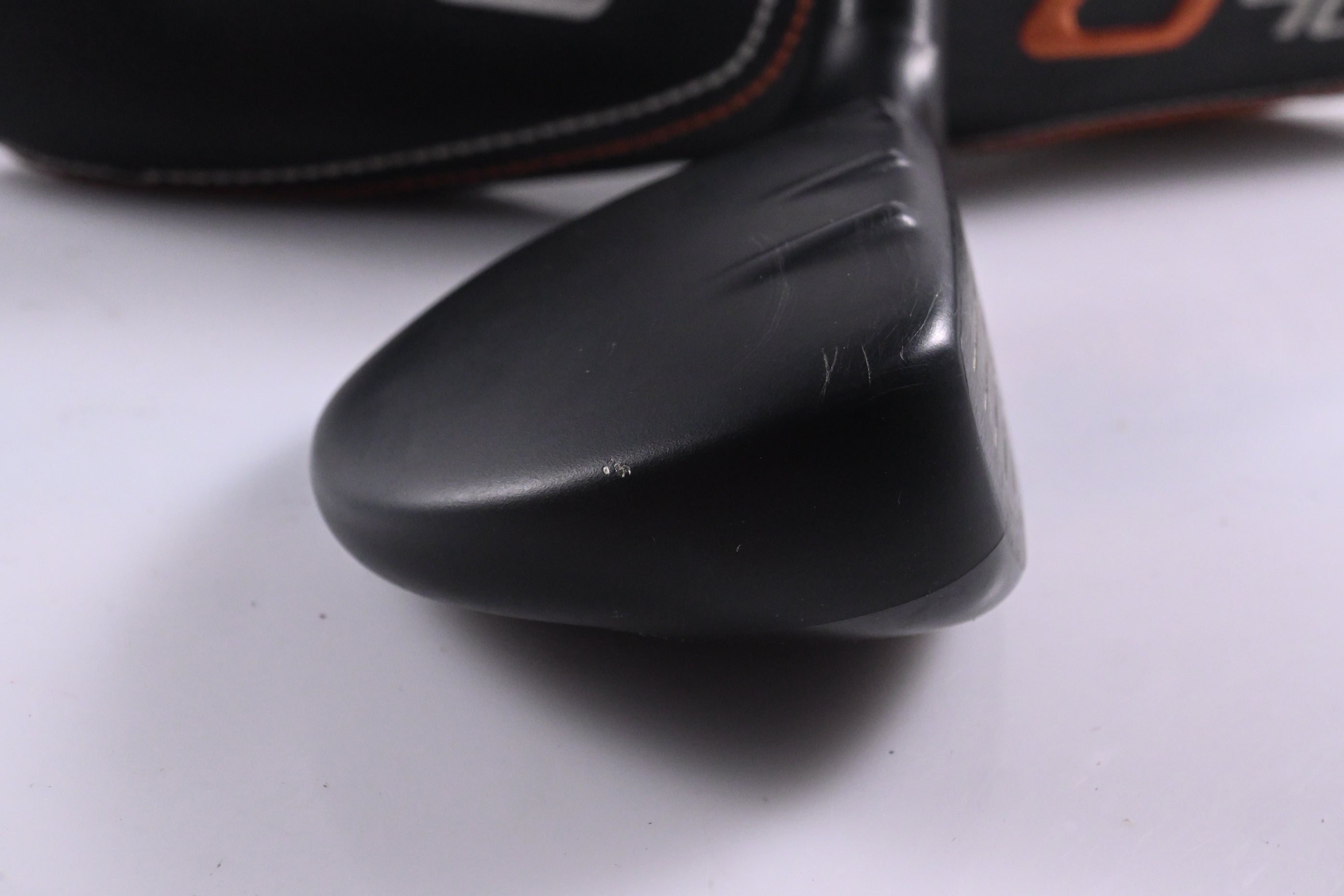 Ping G400 #2 Hybrid / 17 Degree / Stiff Flex Ping Alta CB 70 Shaft