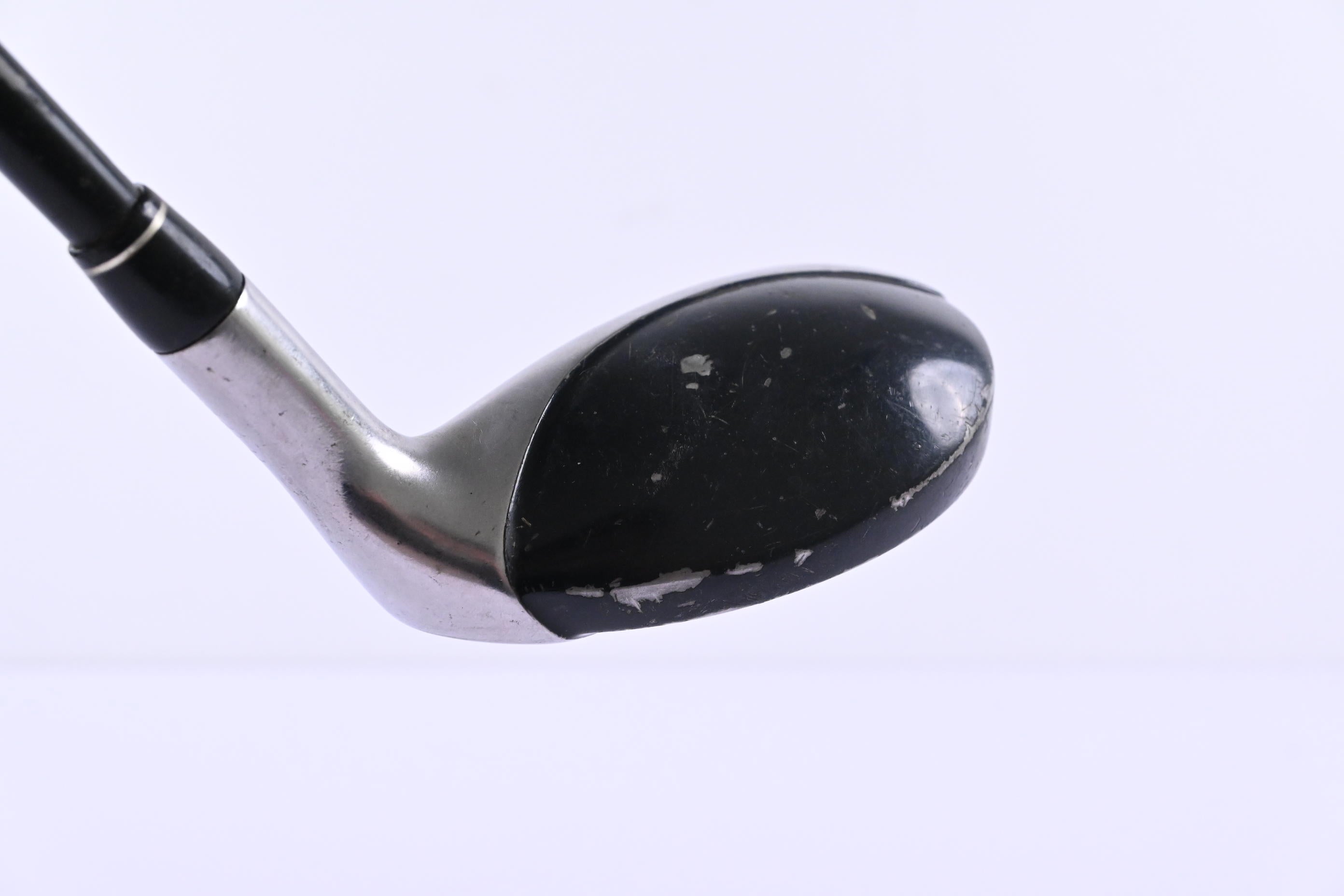 Taylormade Rescue Mid #3 Hybrid / 19 Degree / Stiff Flex Ultralite Shaft