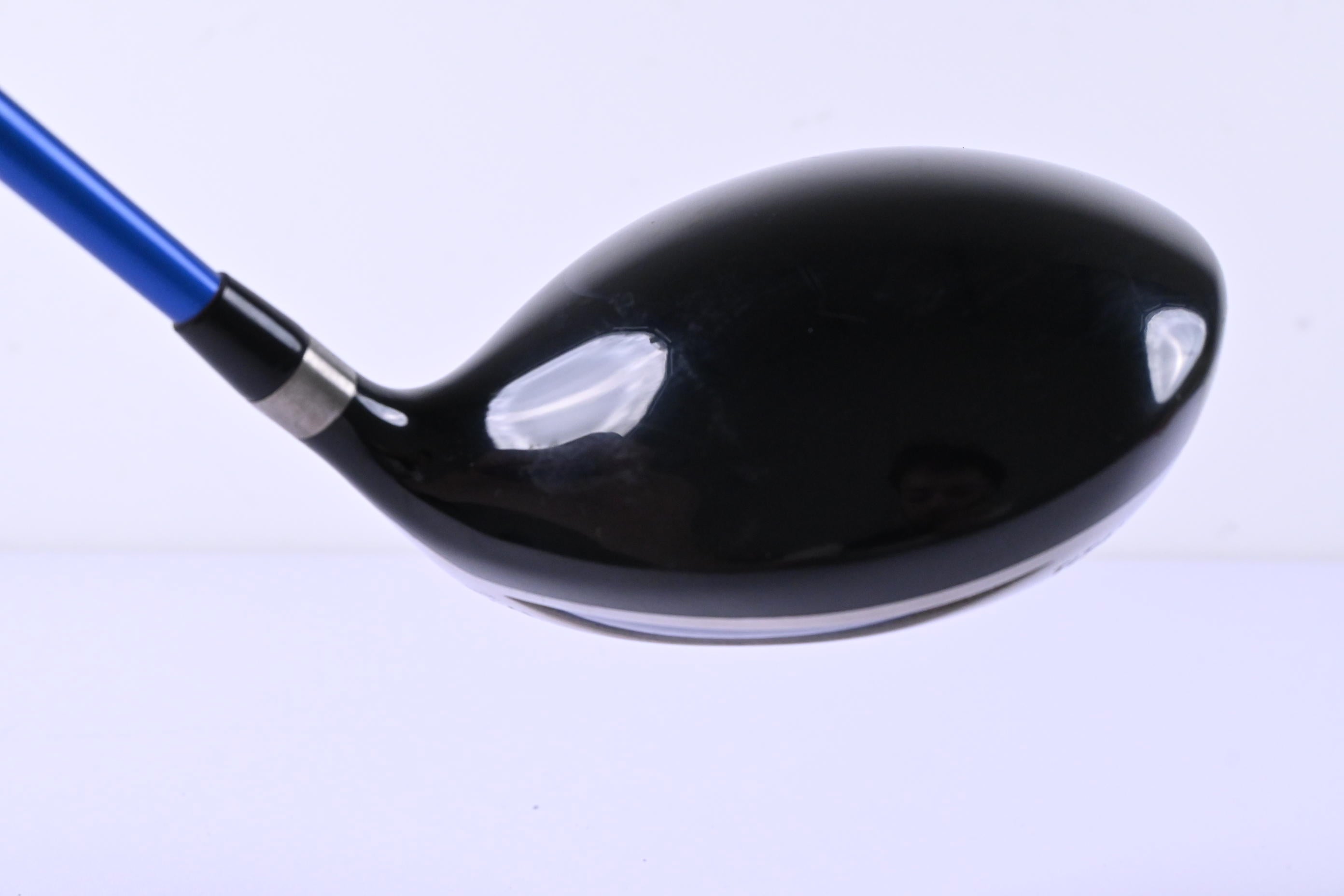 Ping G5 Driver / 10.5 Degree / Regular Flex Grafalloy ProLaunch Blue 65 Shaft