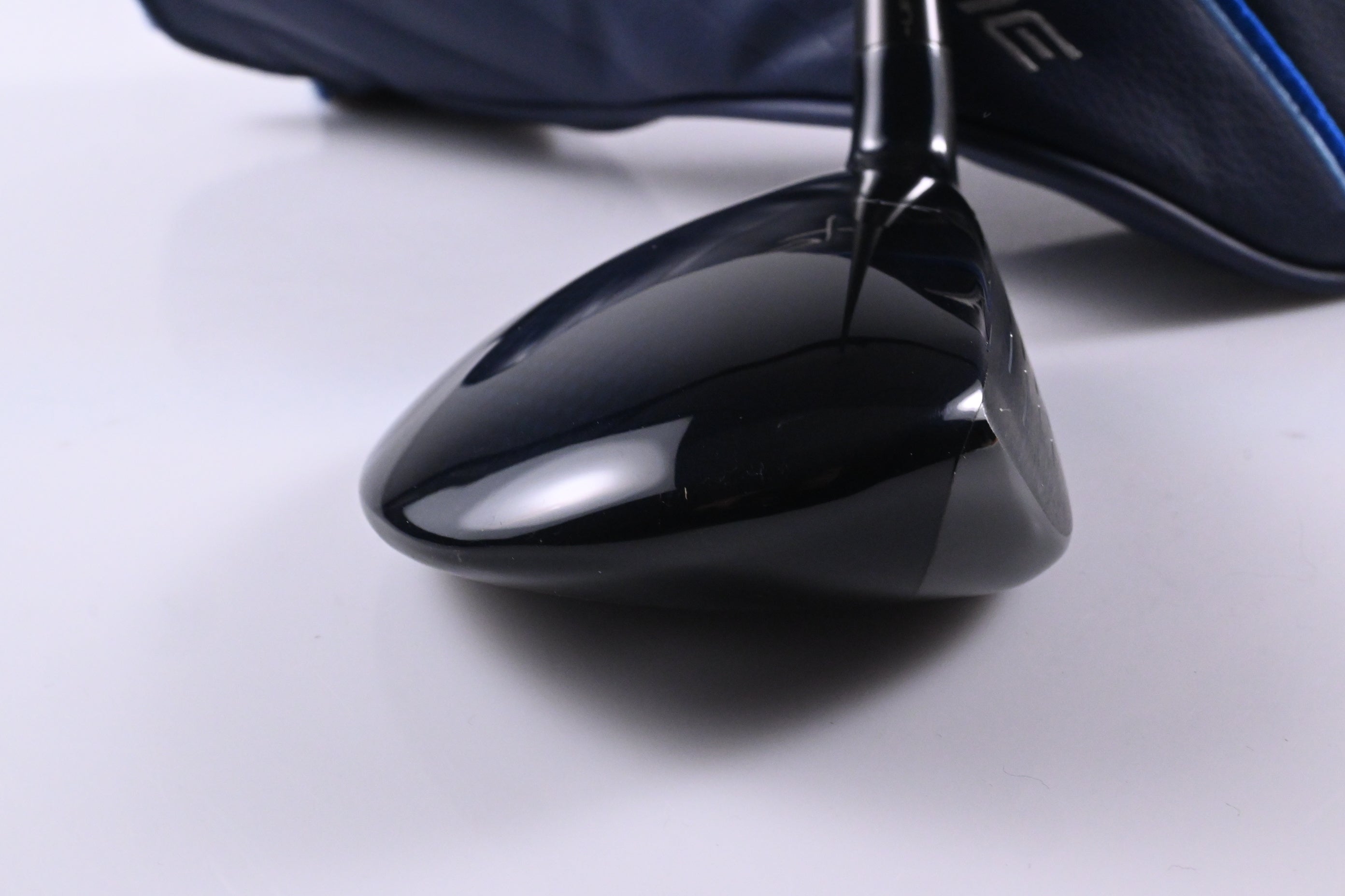 Mizuno JPX One #5 Wood / 18 Degree / X-Flex Tensei 1K Black 75 Shaft