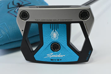 Taylormade Spider ZT Putter / 33 Inch