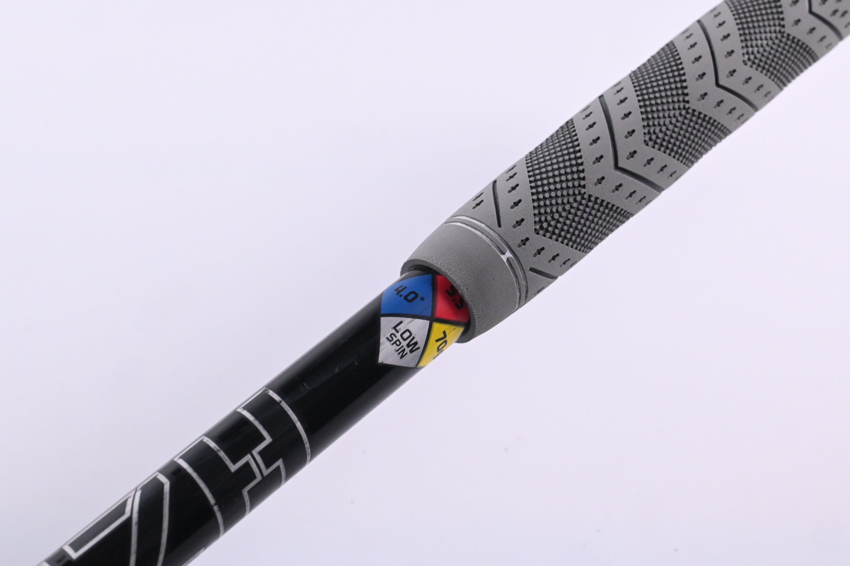 Titleist TSi2 #3 Wood / 16.5 Degree / Regular Flex HZRDUS RDX Smoke Black 70