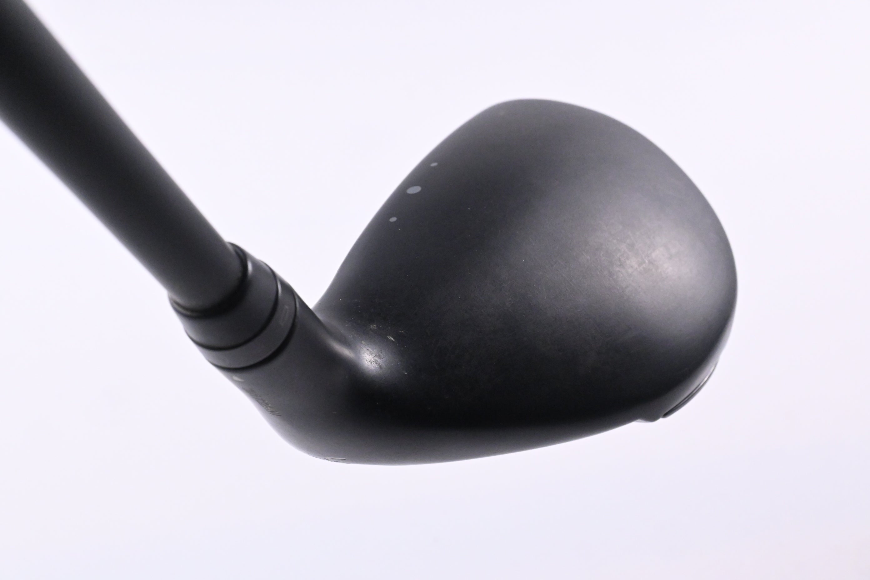 Ping G425 #3 Hybrid / 19 Degree / Regular Flex Ping Alta CB Black 70 Shaft
