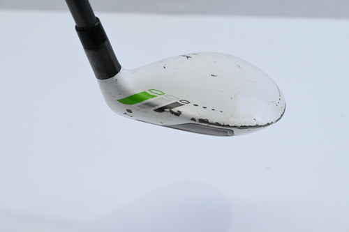 Taylormade RBZ #4 Hybrid / 22 Degree / Regular Flex Taylormade RBZ 65 Shaft