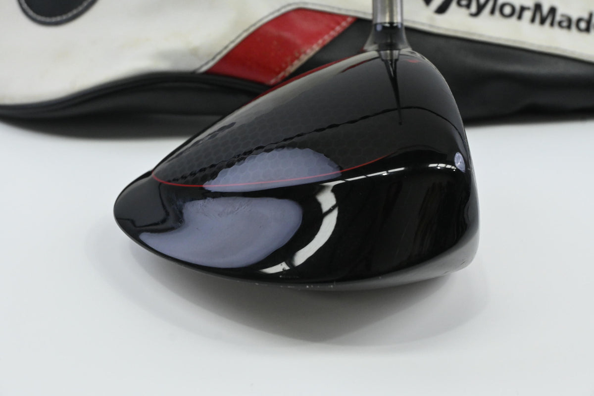 Taylormade Burner Superfast Driver / 9.5 Degree / Stiff Flex Matrix Ozik Xcon