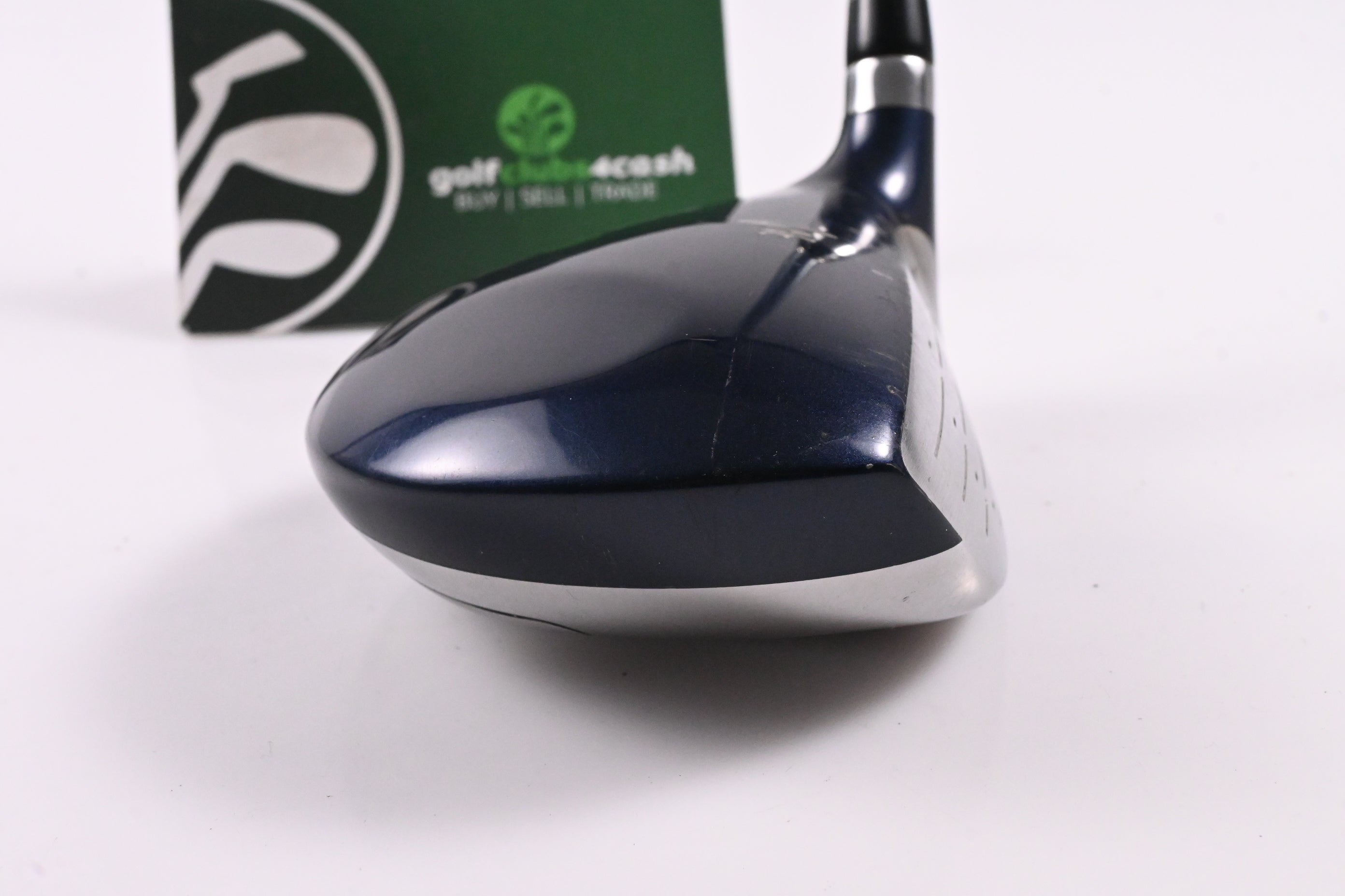 Ladies Cobra M-Speed #5 Wood / 19 Degree / Ladies Flex Bassara-M 45 Shaft