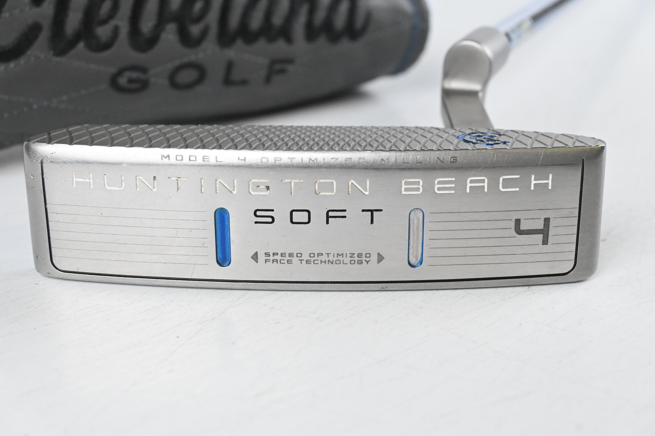 Cleveland Huntington Beach Soft 4 Putter / 34 Inch