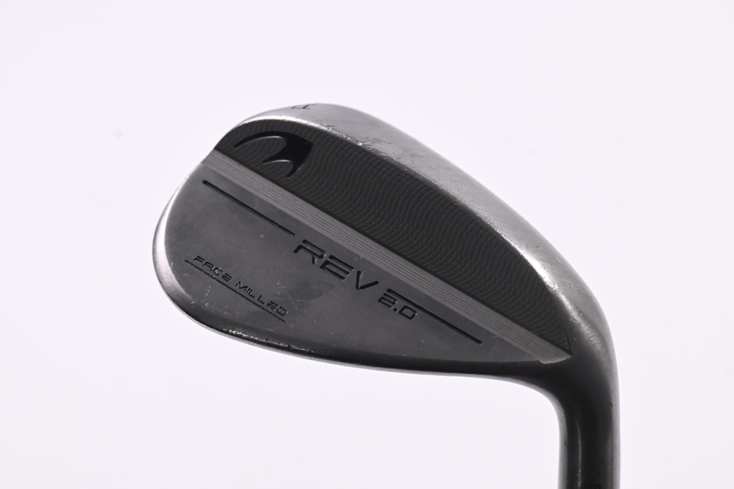 Benross Rev 2.0 Sand Wedge / 54 Degree / Wedge Flex KBS Hi-Rev 2.0 115 Shaft