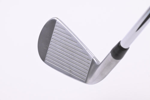 Titleist T150 2025 #5 Iron / 25 Degree / Stiff Flex True Temper AMT Silver Shaft