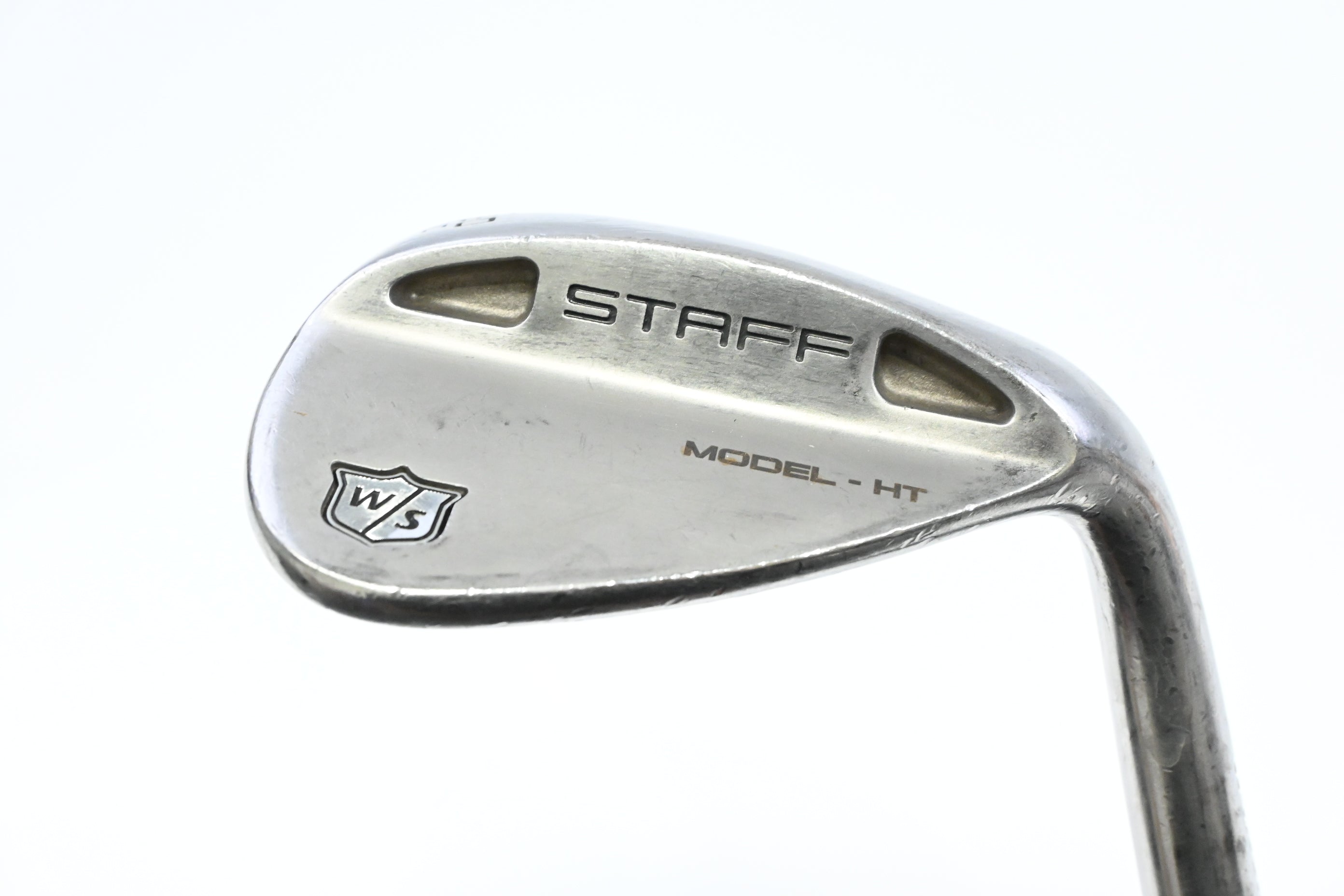 Wilson Staff Model HT Lob Wedge / 60 Degree / Stiff Flex Dynamic Gold 120 S300
