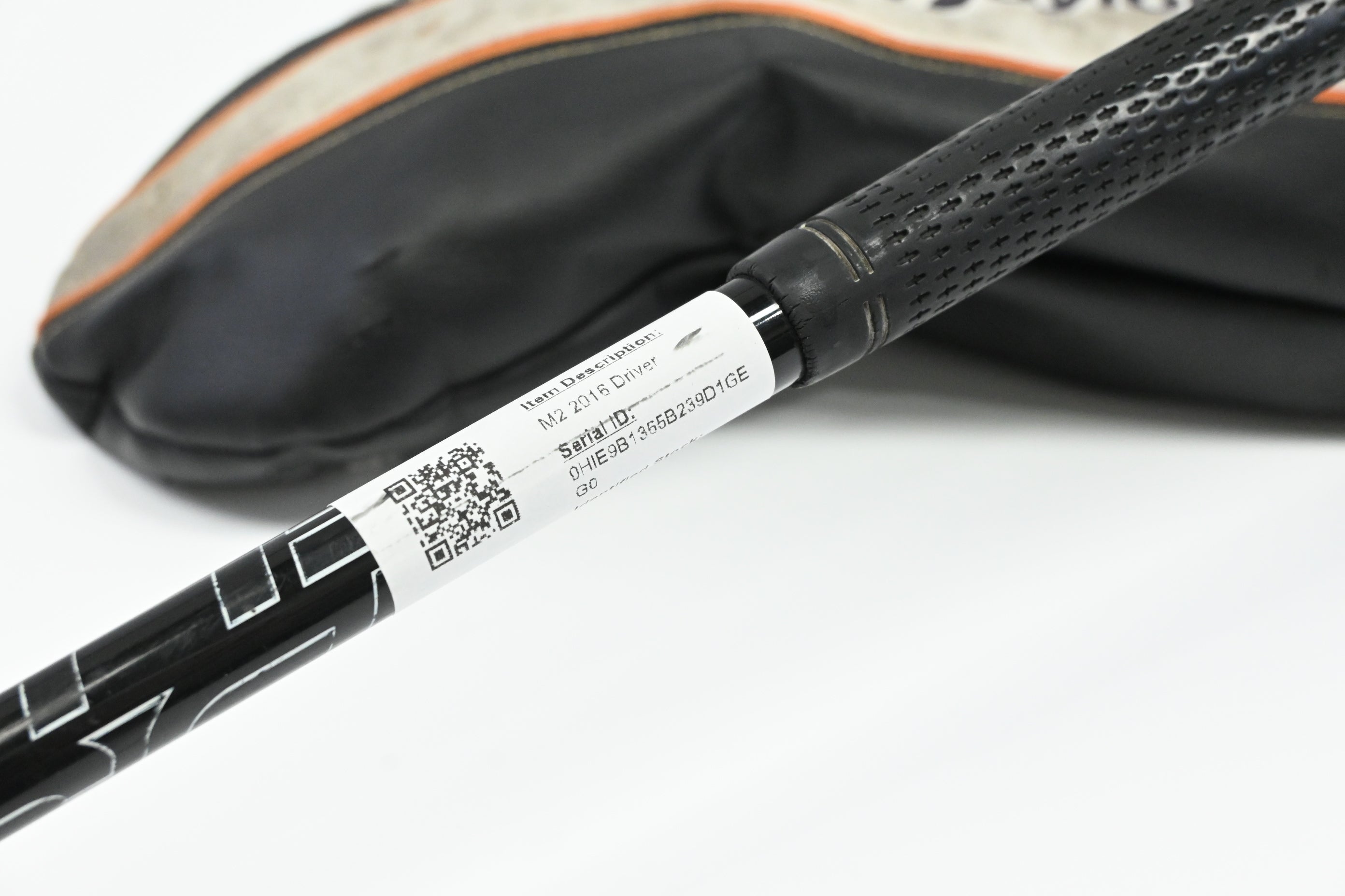 Taylormade M2 2016 Driver / 12 Degree / Regular Flex Fujikura Pro 60 Shaft