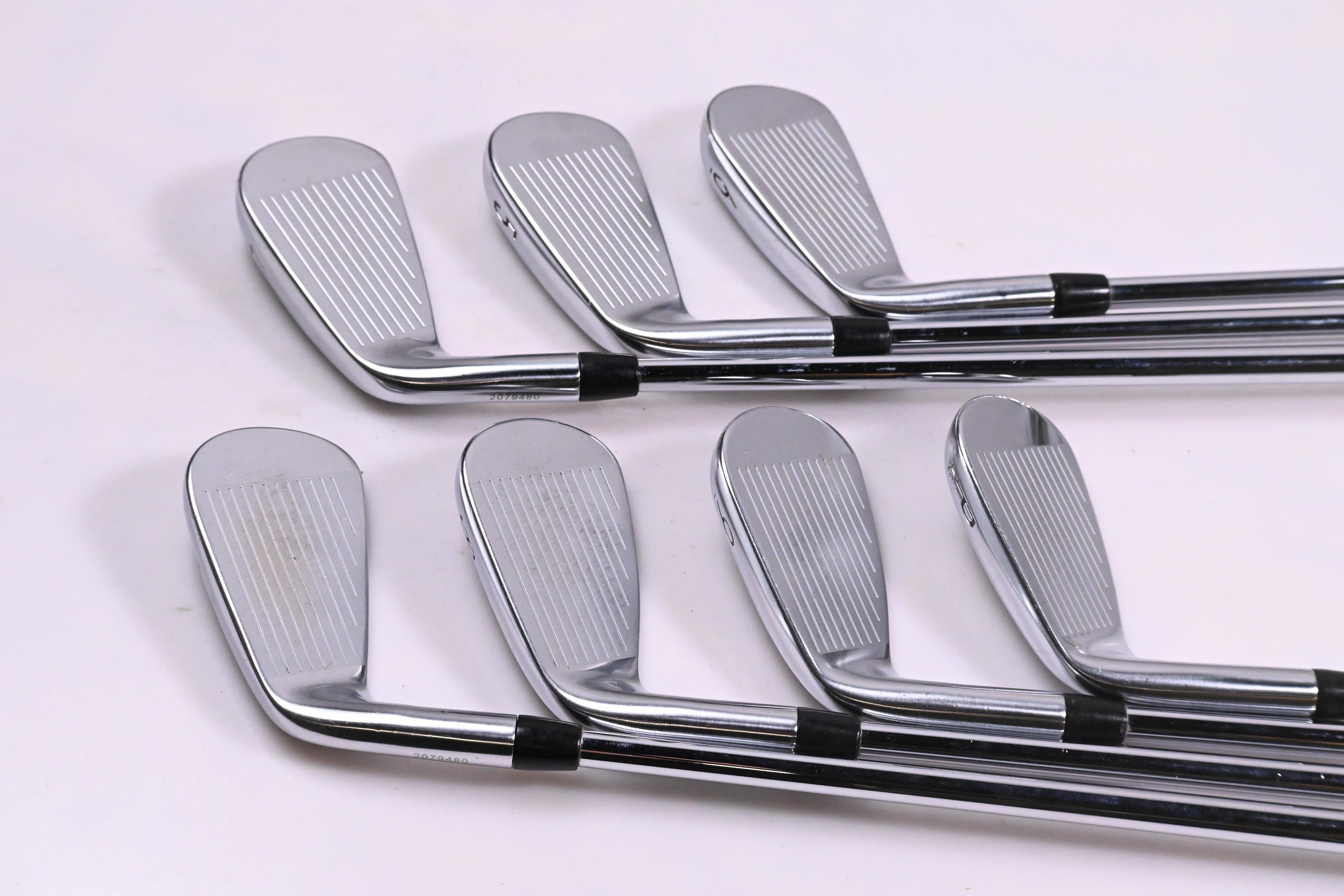 Titleist T200 2019 Irons / 4-PW / X-Flex Project X Shafts