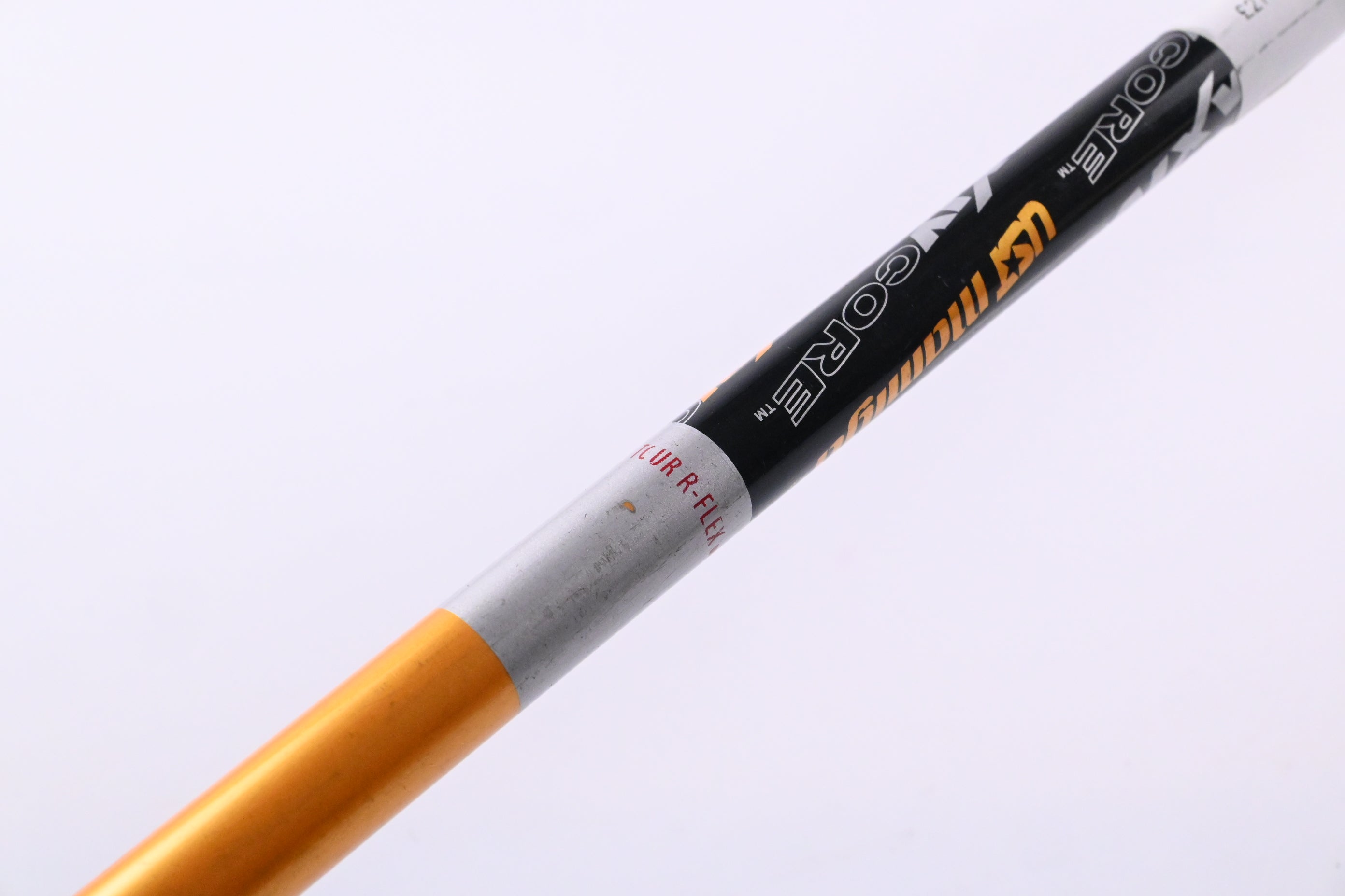 Left Hand Ping i15 #4 Hybrid / 23 Degree / Regular Flex UST Proforce Axivcore 85