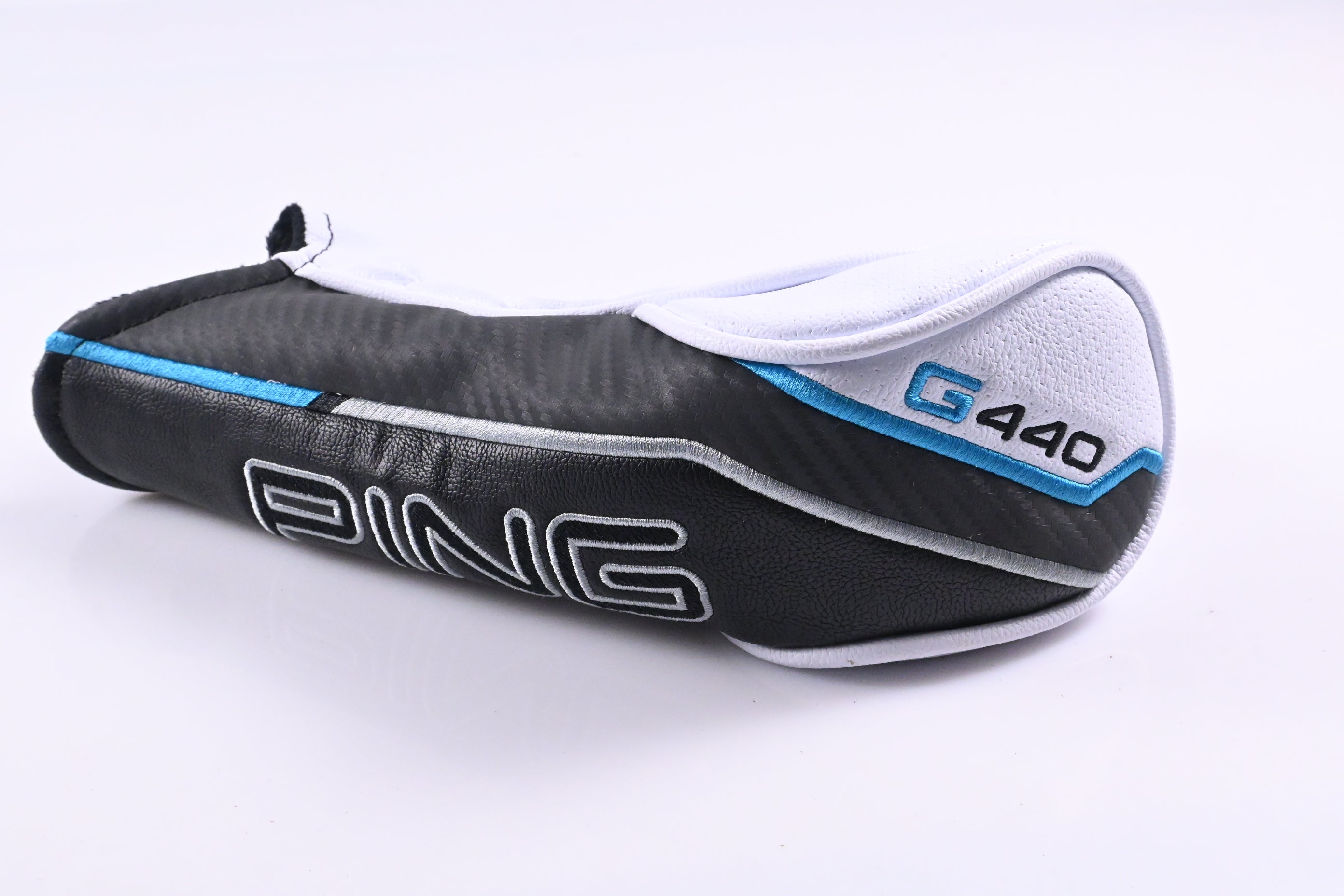 Ping G440 #3 Hybrid / 20 Degree / Stiff Flex Ventus Velocore + Blue 8 Shaft
