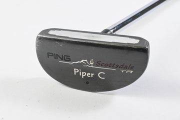 Ping Scottsdale TR Piper C Putter / 35 Inch