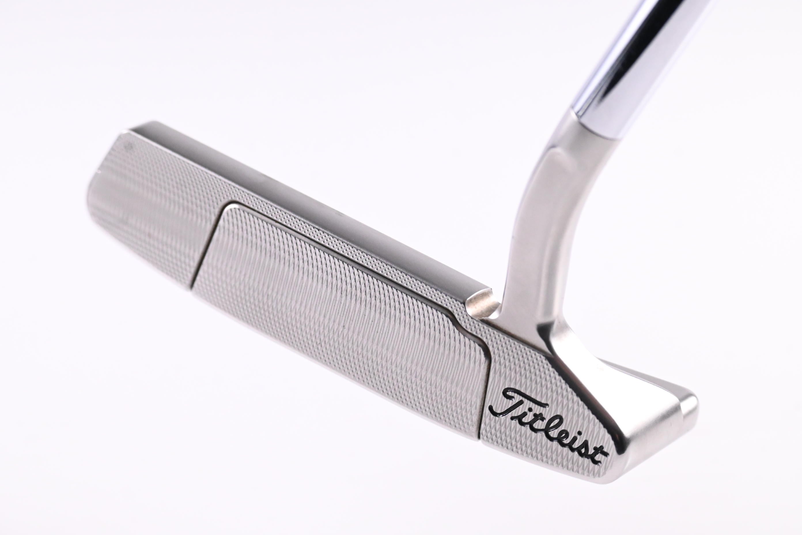 Scotty Cameron Select Newport 2.5 2018 Putter / 34 Inch