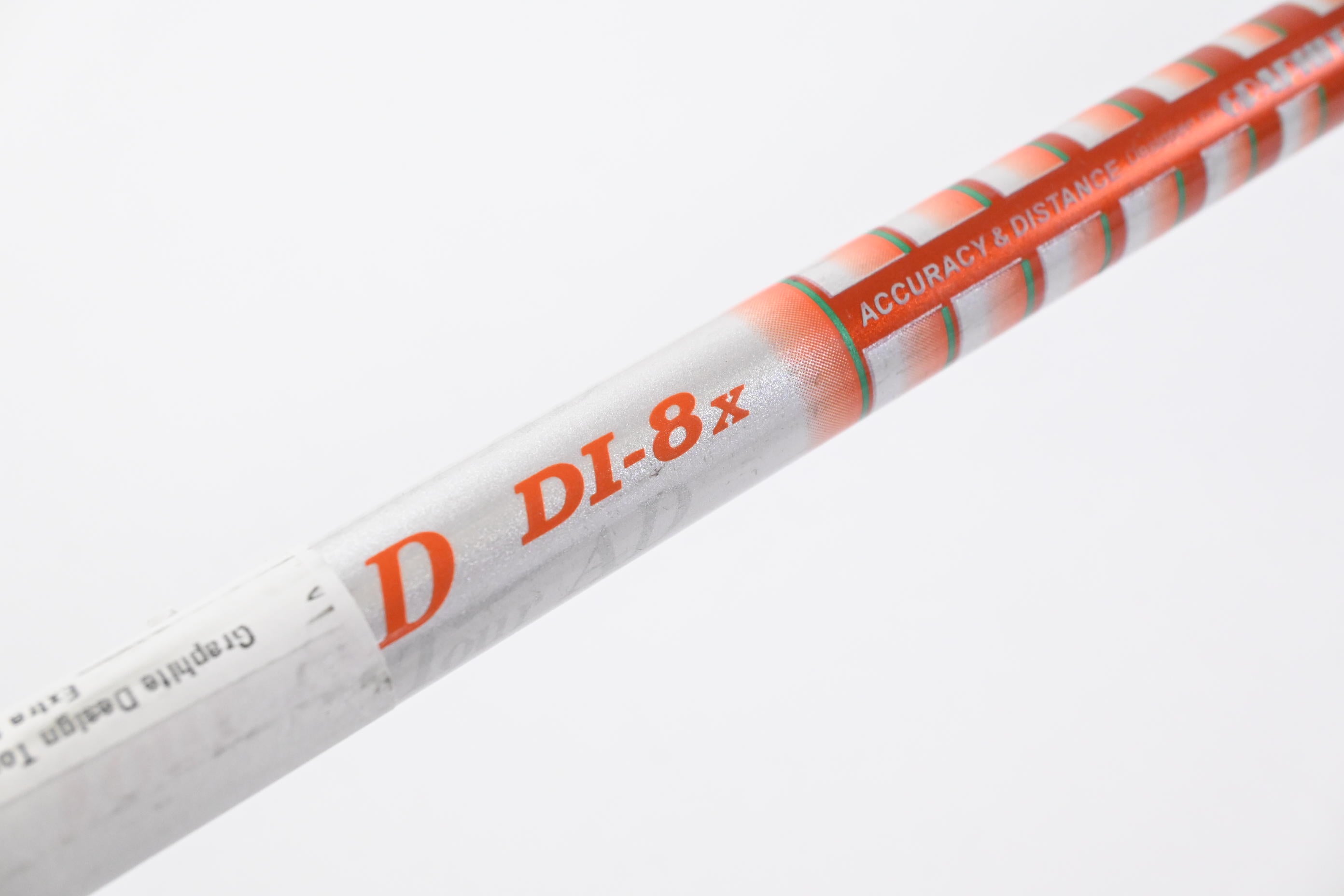 Graphite Design Tour AD DI-8 #3 Wood Shaft / X-Flex / Taylormade 2nd Gen