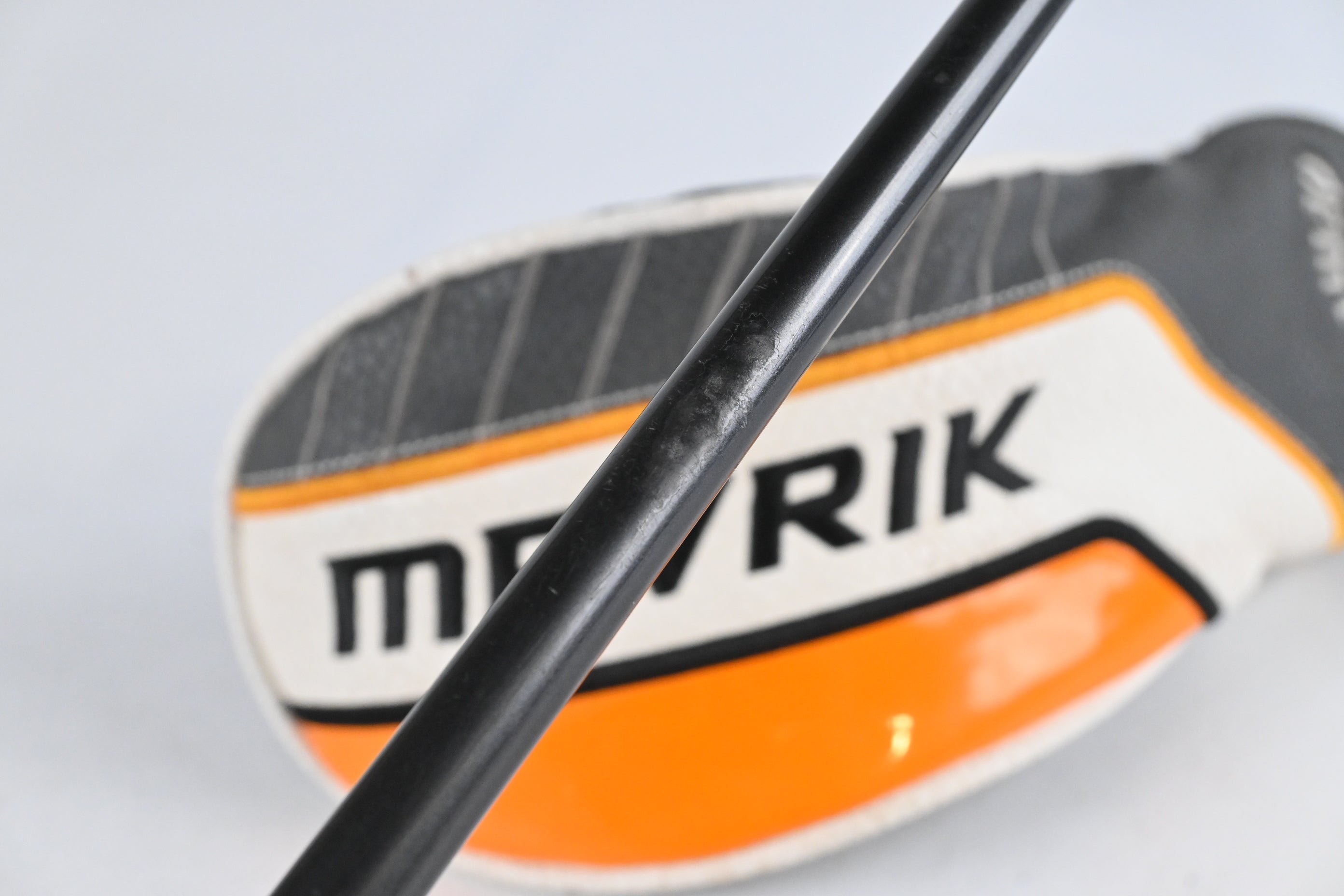 Callaway Mavrik #3 Wood / 15 Degree / Stiff Flex Evenflow Riptide 60 Shaft