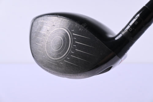 Callaway Mavrik Driver / 10.5 Degree / Stiff Flex Project X HXRDUS T800 Shaft