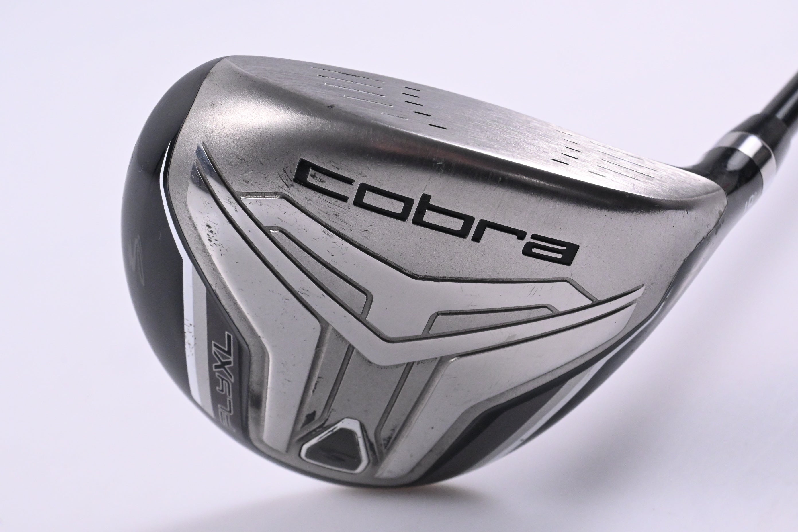 Cobra Fly XL #5 Wood / 19 Degree / Regular Flex Cobra Fly XL Shaft