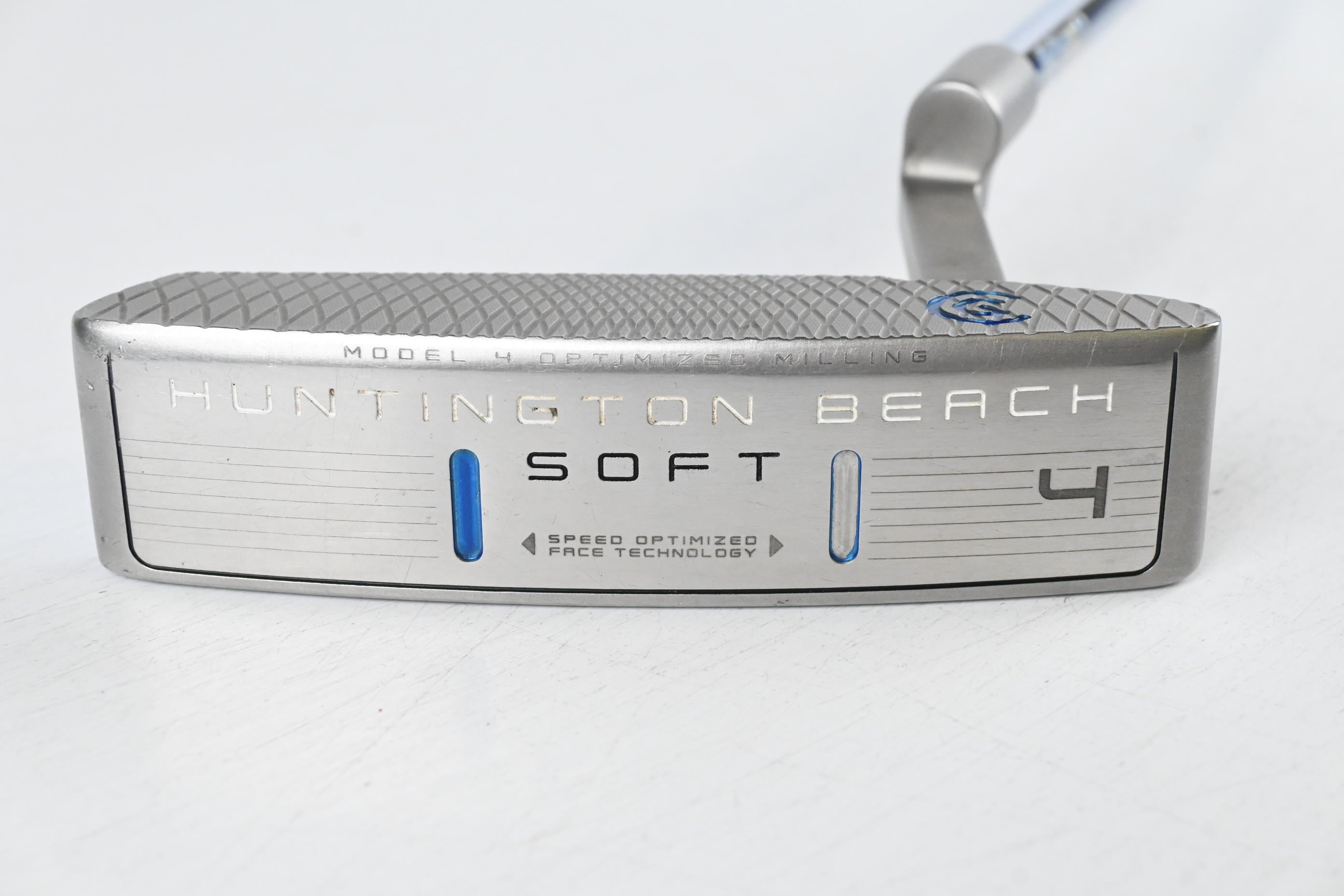 Cleveland Huntington Beach Soft 4 Putter / 34 Inch