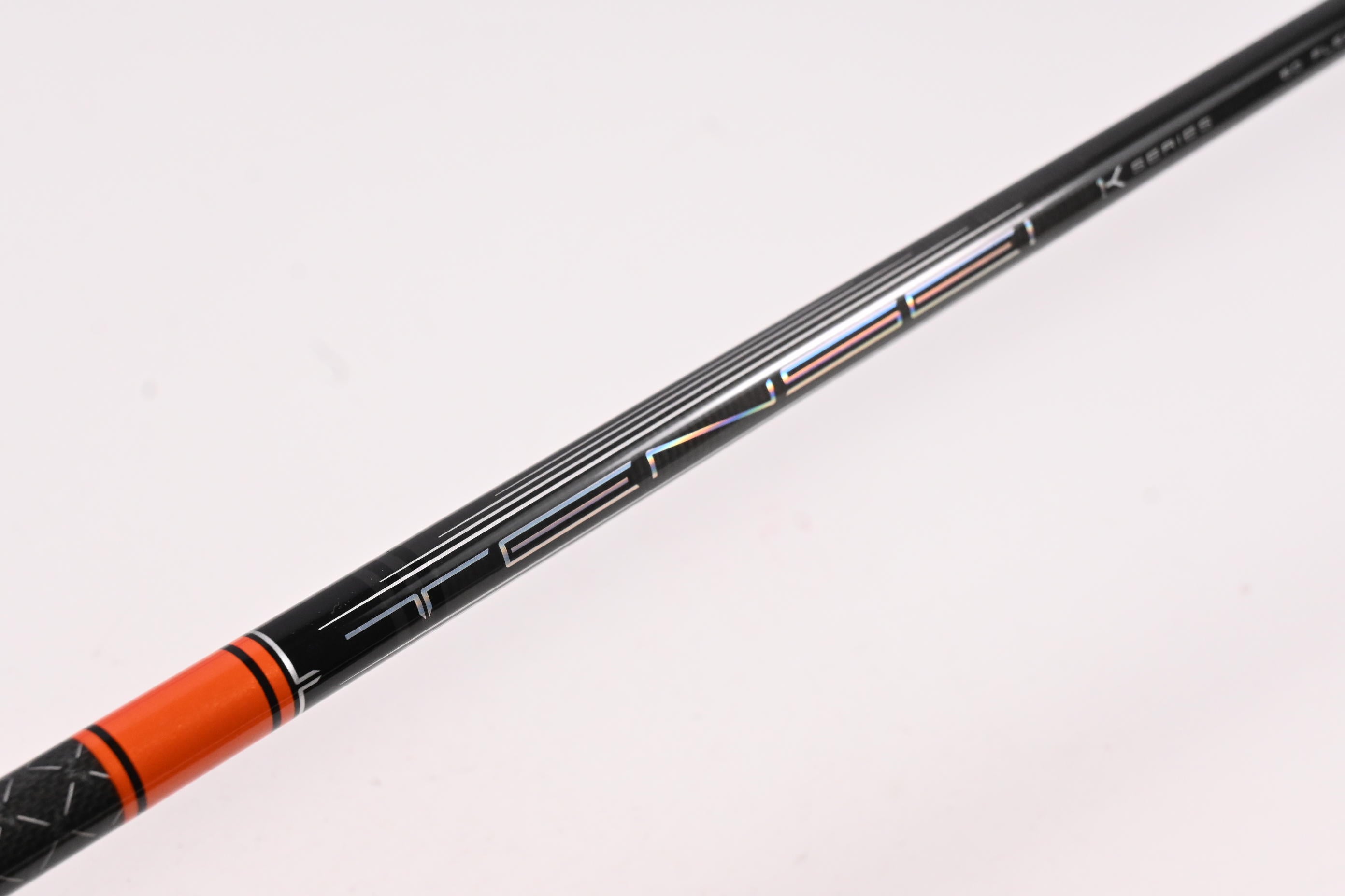 Tensei 1K Pro Orange 60 Driver Shaft / Regular Flex / .335" Tip / Uncut