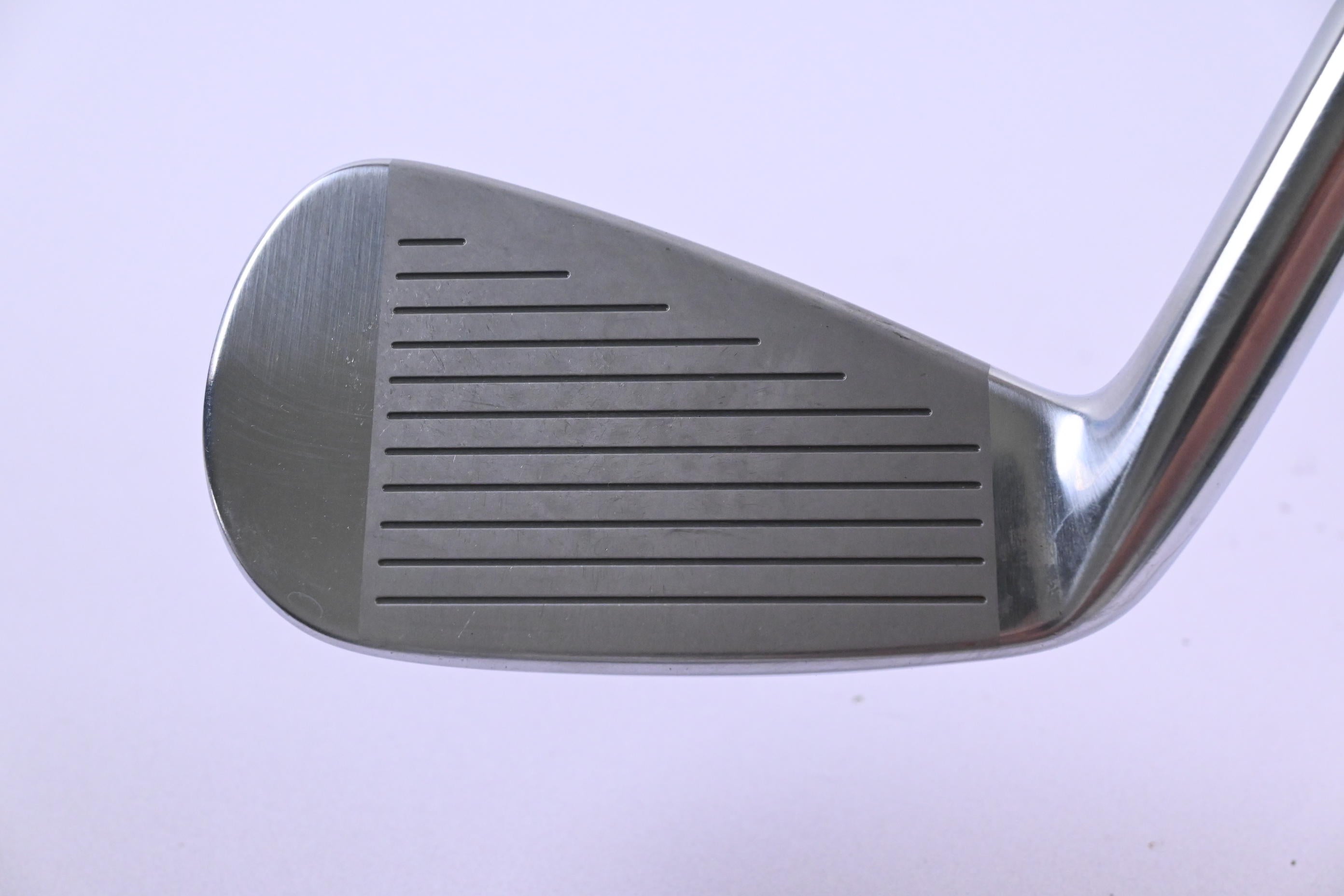 Mizuno MP Fli-Hi 2010 #3 Iron / 21 Degree / Stiff Flex FST KBS Tour Shaft
