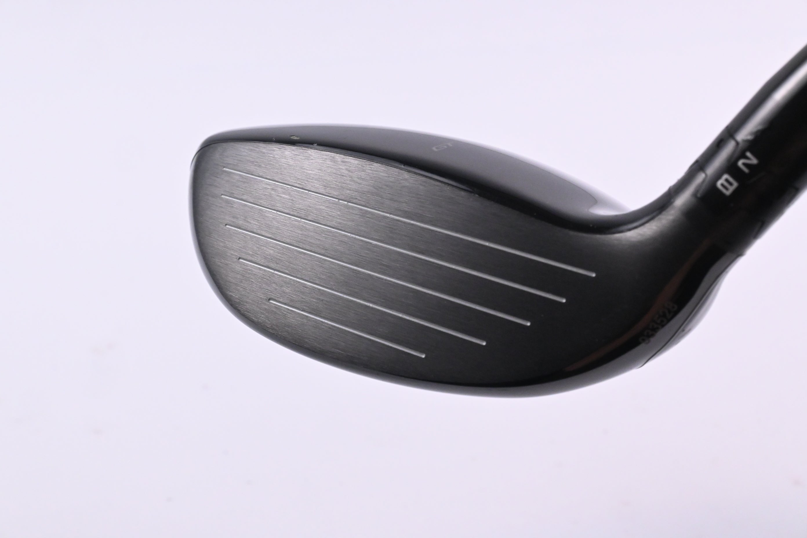 Titleist GT1 #5 Wood / 18 Degree / Regular Flex Project X Denali Red 60 Shaft