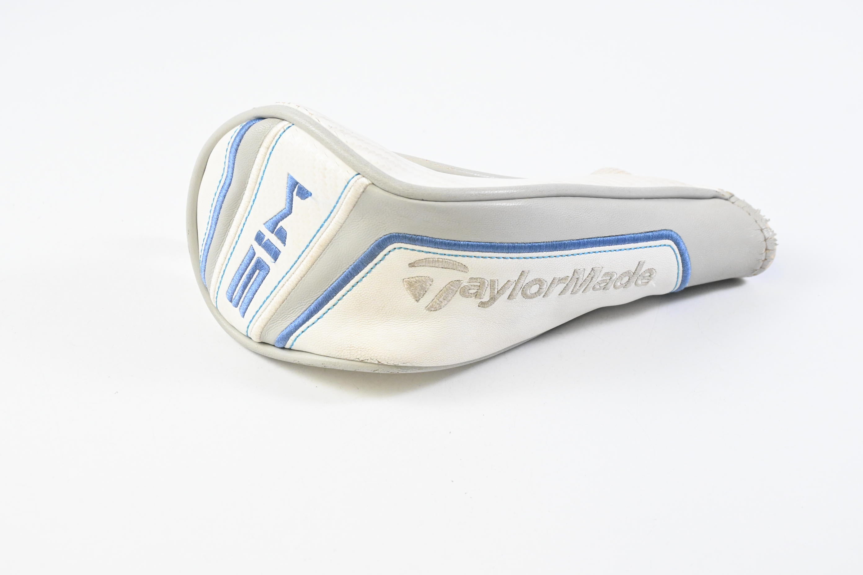 Ladies Taylormade SIM Max #4 Hybrid / 22 Degree / Ladies Flex Aldila NV 45 Shaft