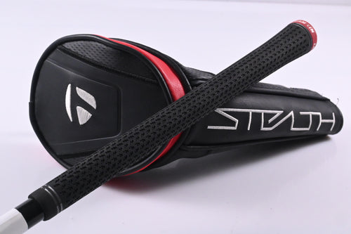 Taylormade Stealth #3 Wood / 15 Degree / Regular Flex Ventus Red 5 Shaft