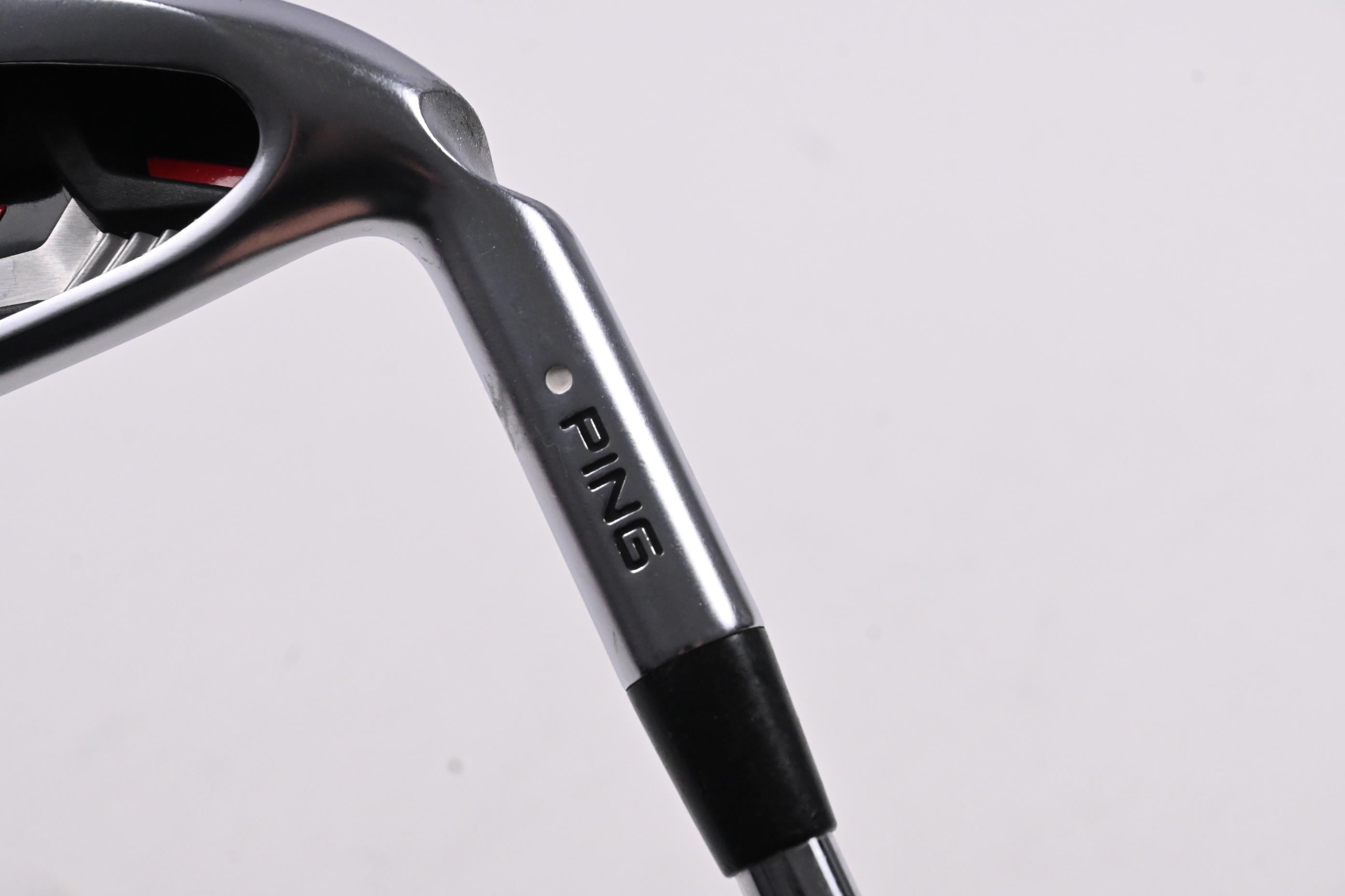 Ping G410 #4 Iron / Regular Flex N.S.pro Modus 3 115 Shaft