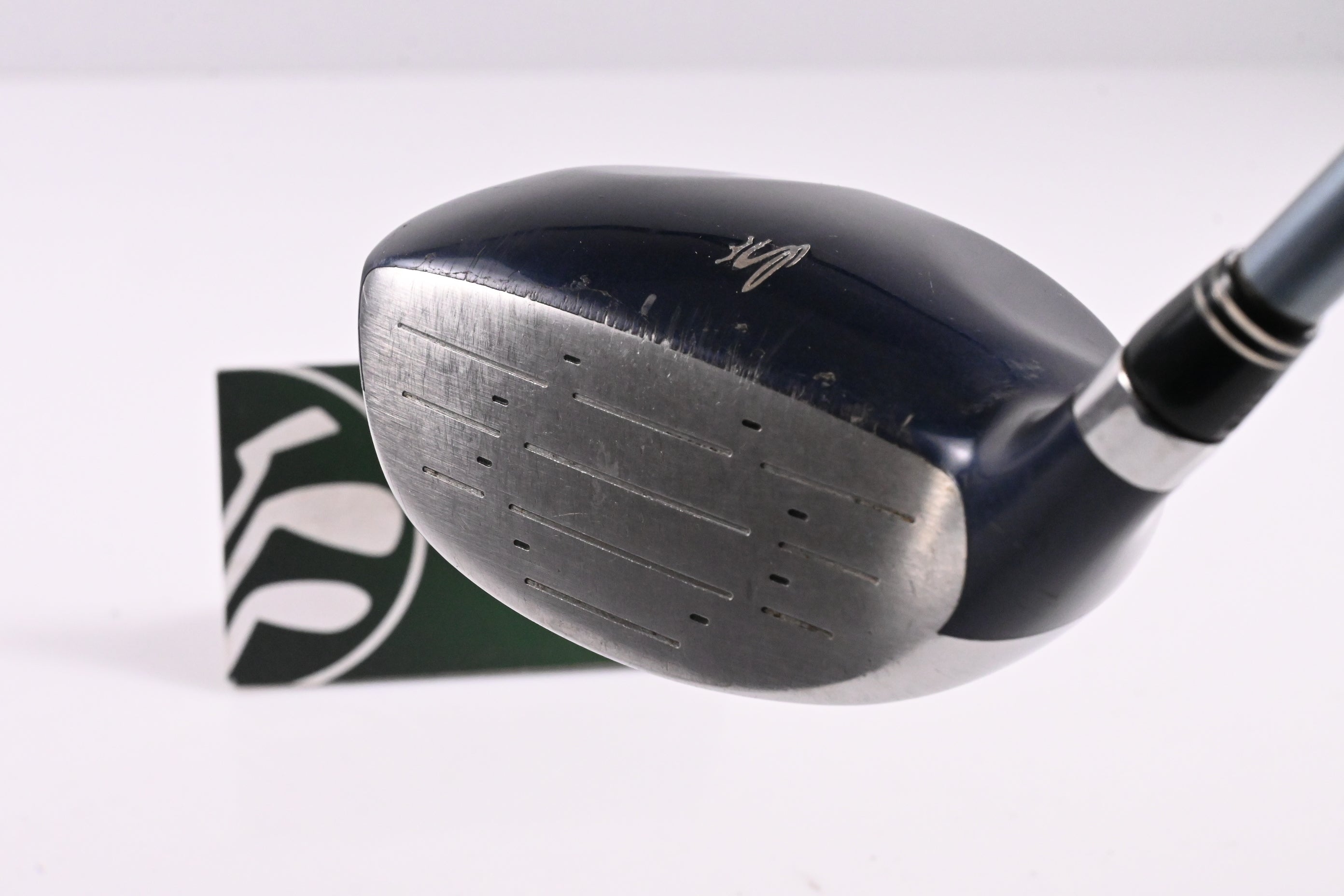 Ladies Cobra M-Speed #5 Wood / 19 Degree / Ladies Flex Bassara-M 45 Shaft