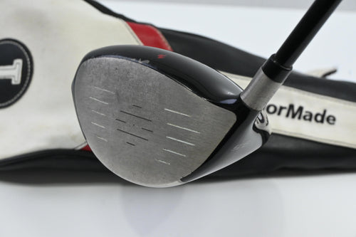 Taylormade Burner Superfast Driver / 9.5 Degree / Stiff Flex Matrix Ozik Xcon