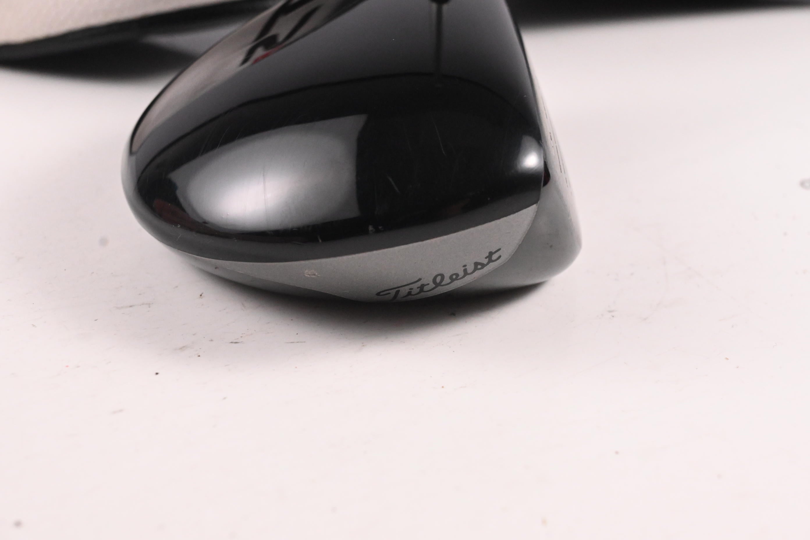 Titleist TSR1 #4 Hybrid / 20 Degree / Stiff Flex MMT Speedmesh 50 Shaft