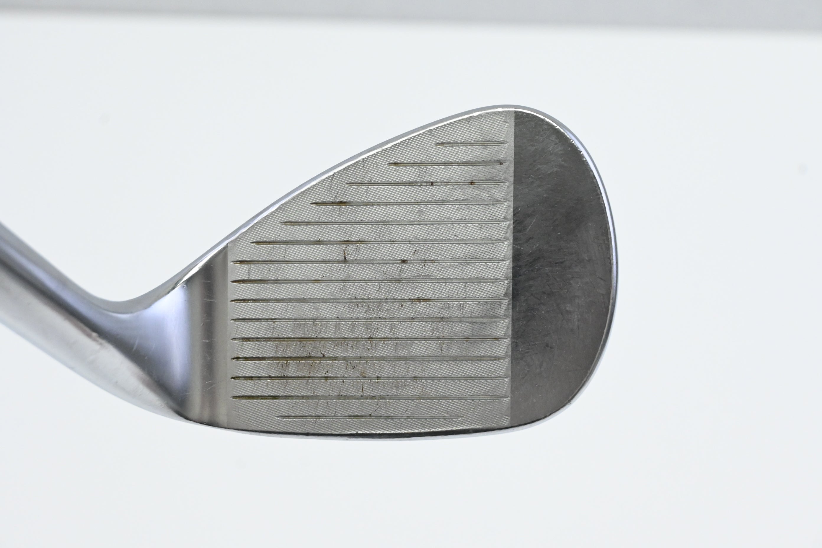 Left Hand Callaway Jaws MD5 Sand Wedge / 56 Degree / Stiff Flex Dynamic Gold 115