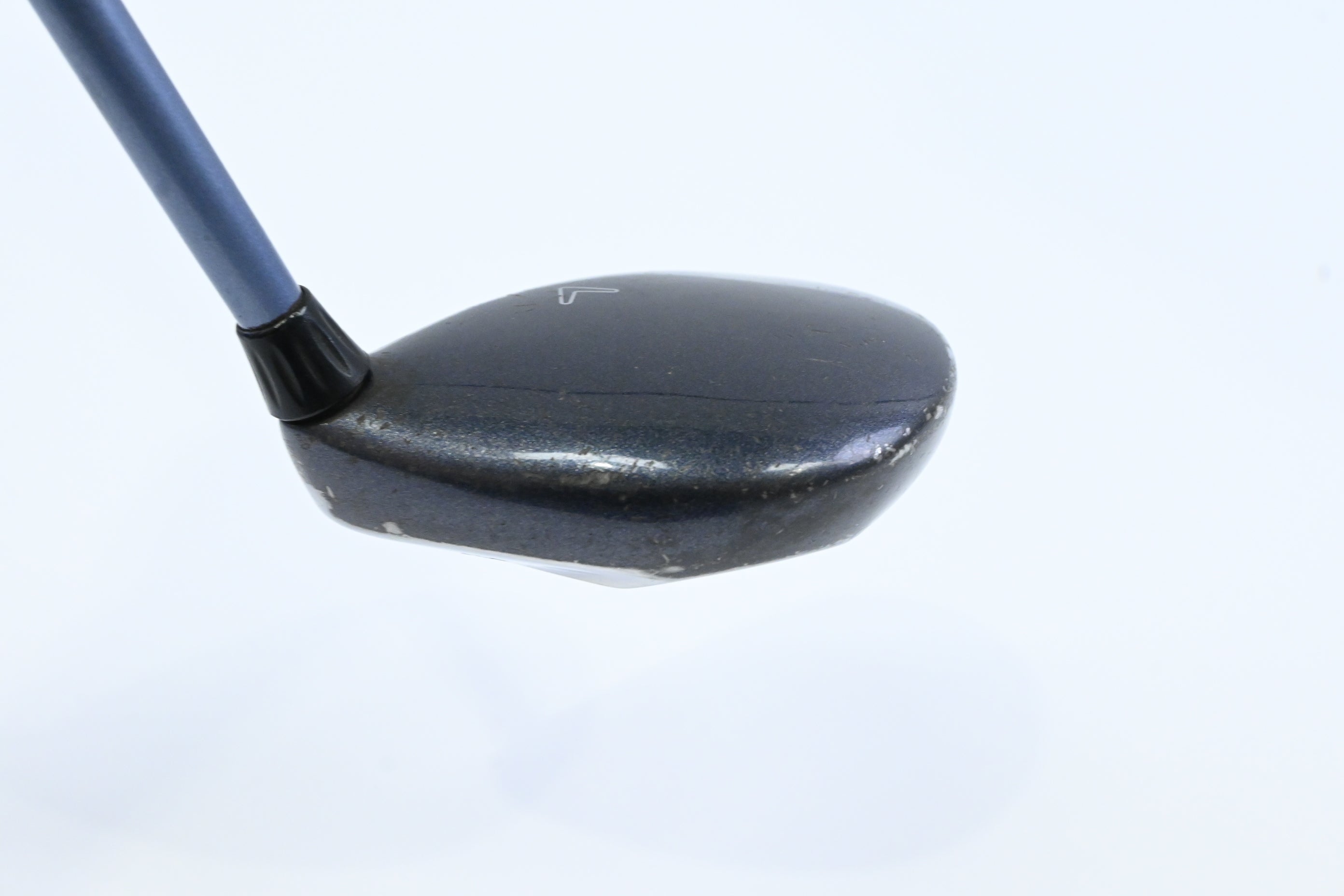 Ladies Callaway Steelhead III #7 Wood / 21 Degree / Ladies Flex System III