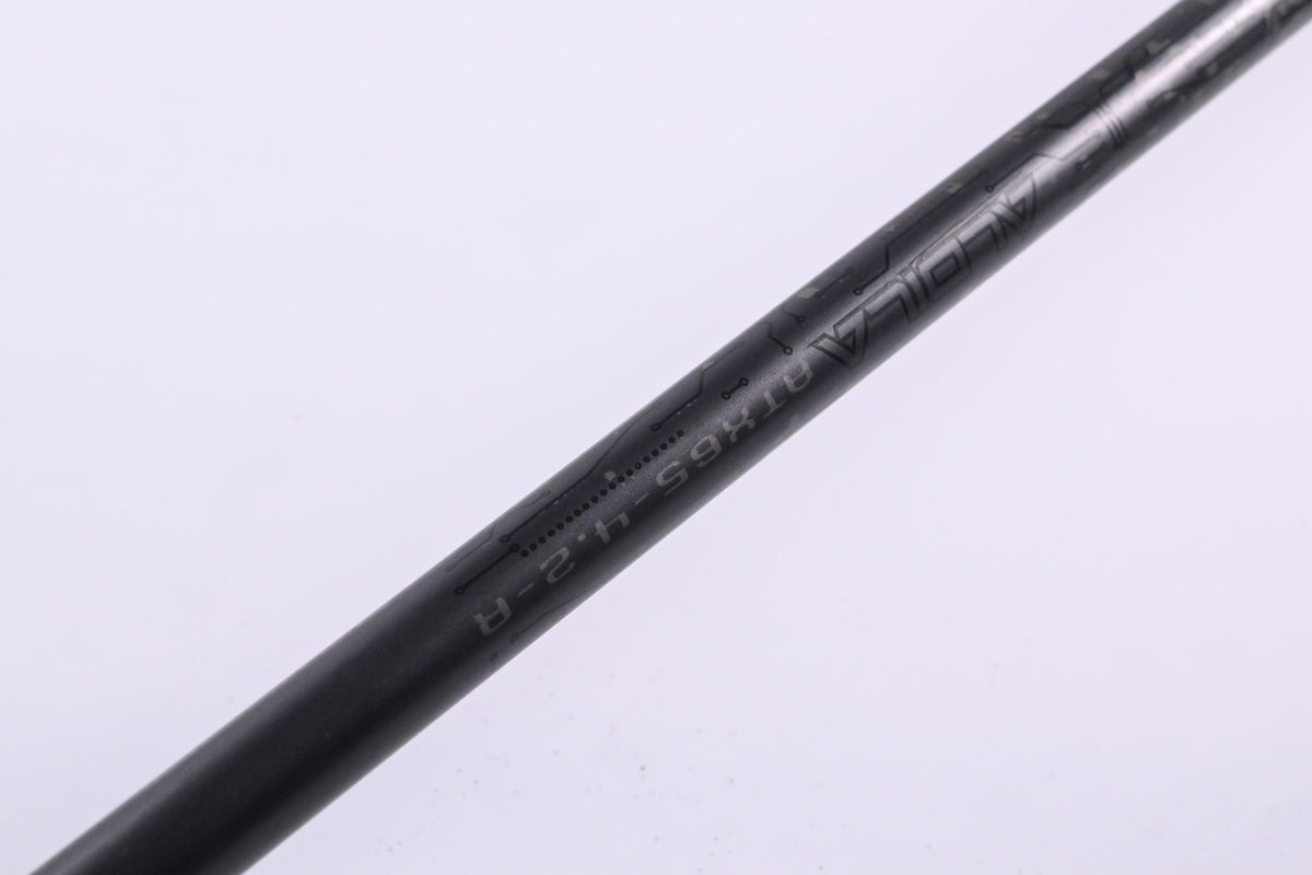 Adams Tight Lies 2013 #3 Wood / 14.5 Degree / Regular Flex Aldila Rogue Blue 65