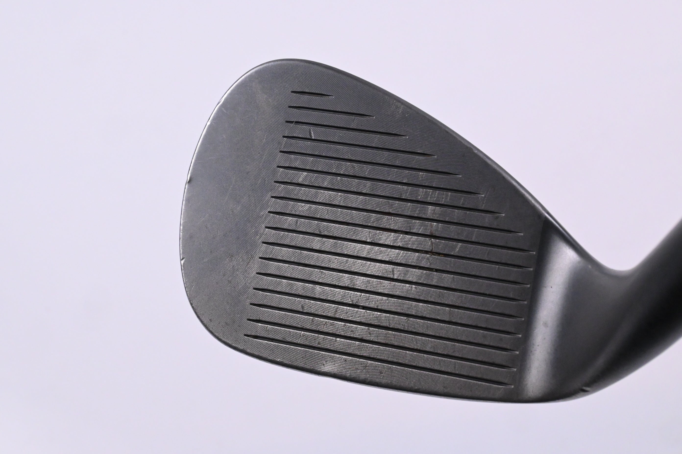 Titleist Vokey SM5 Gap Wedge / 52 Degree / Wedge Flex Titleist Vokey SM5 Shaft