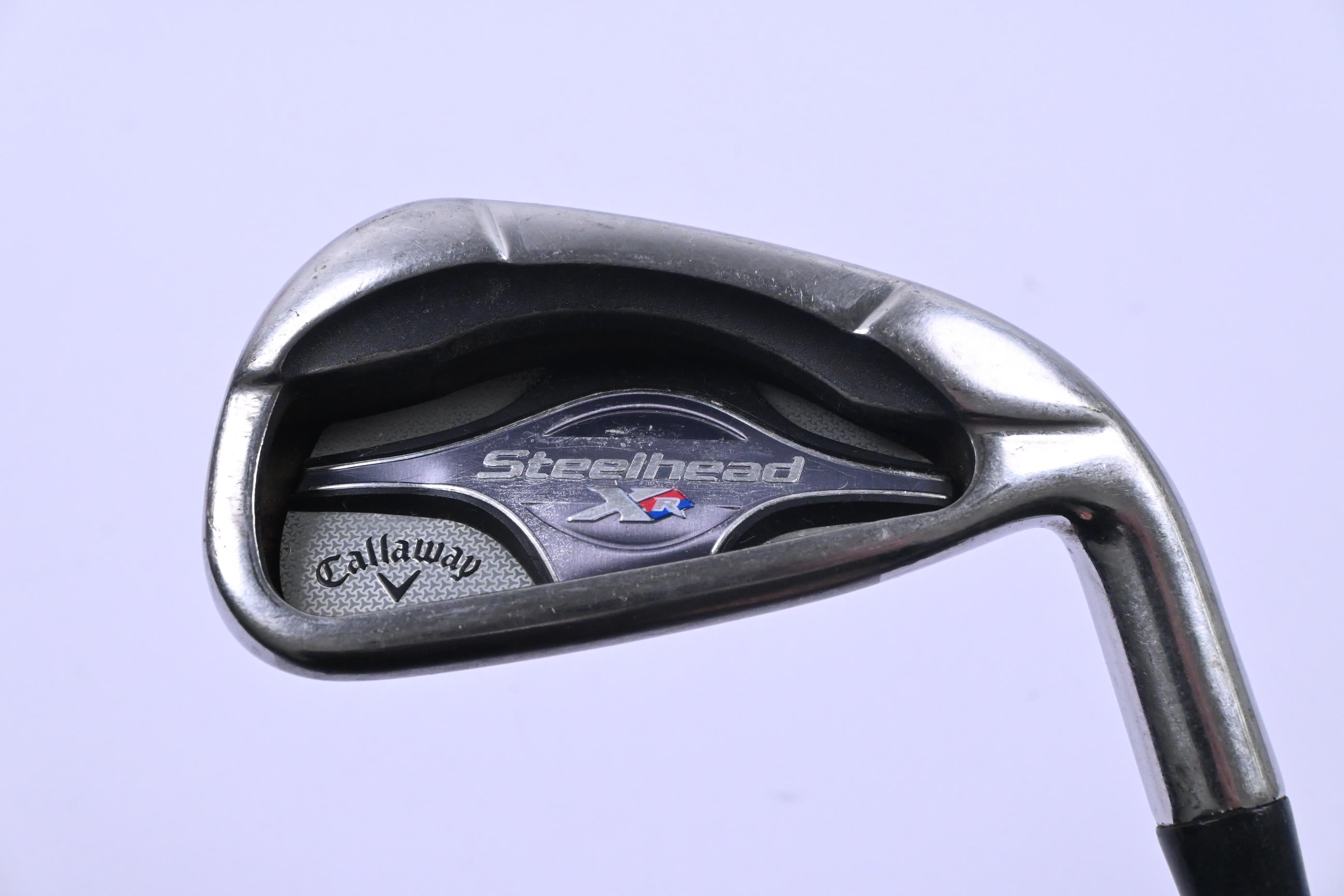 Callaway Steelhead XR #6 Iron / 26 Degree / Regular Flex XP95 ST15