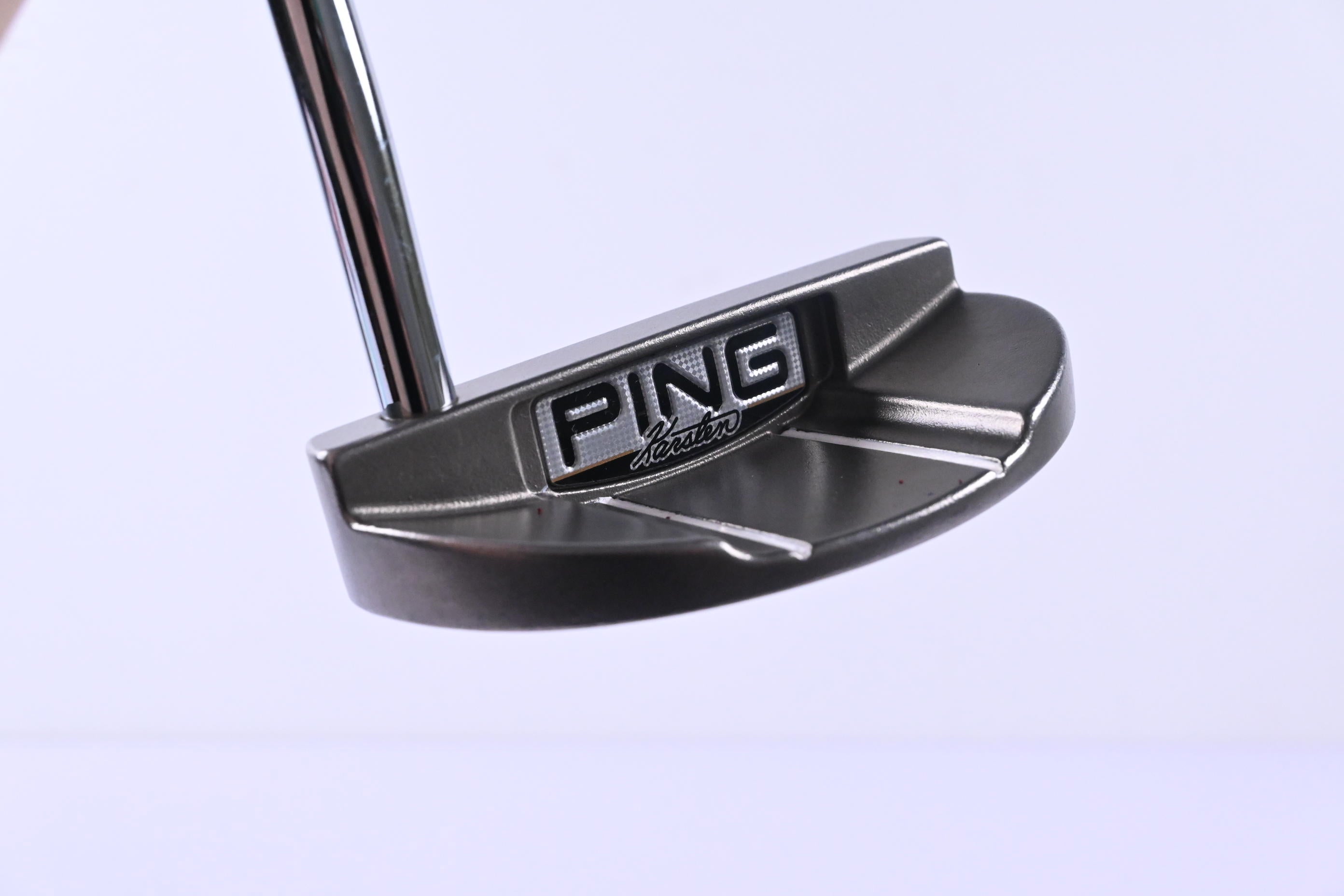 Ping Karsten USA Series Piper Putter / Black Dot / 33 Inch