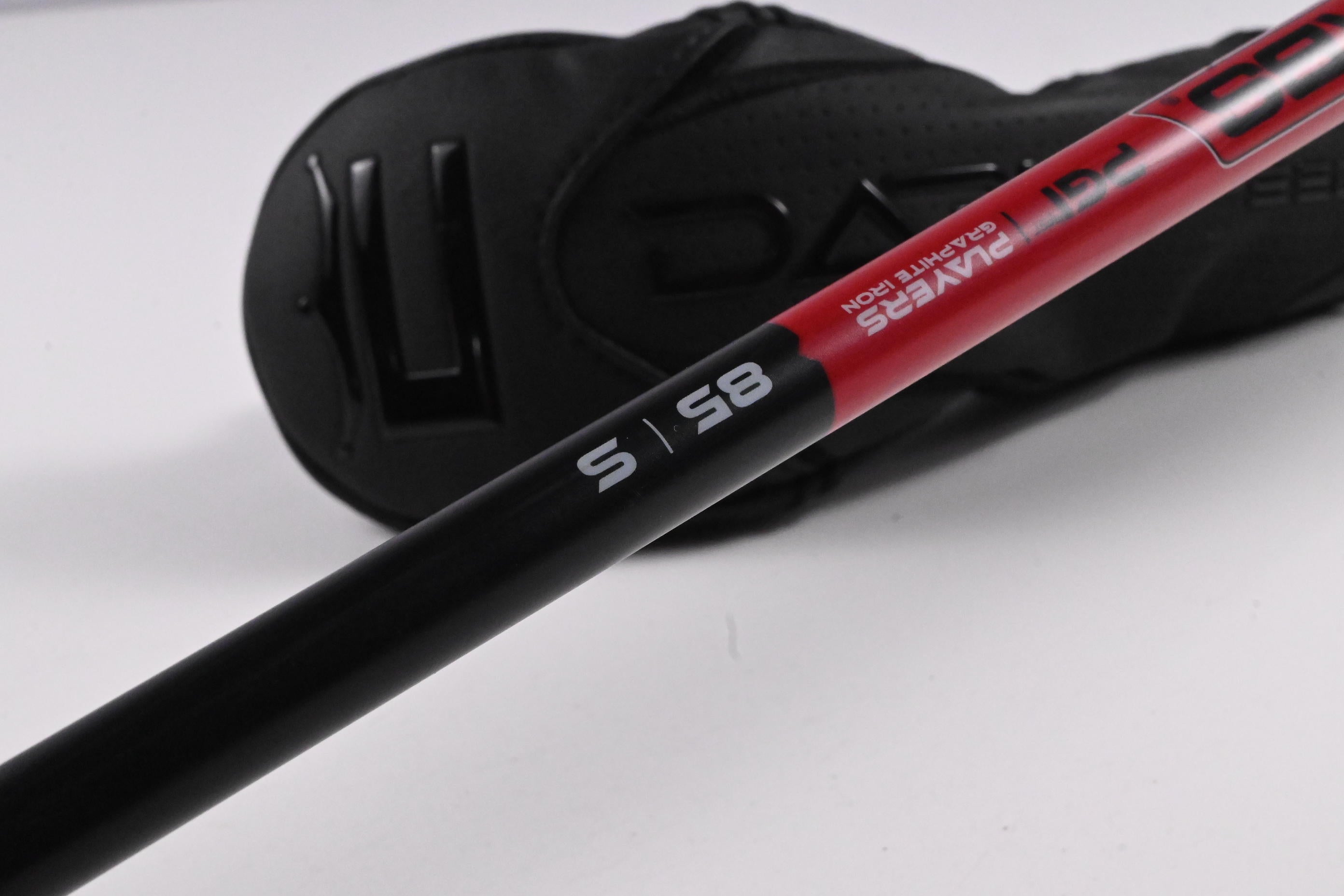 Cobra Darkspeed #2 Hybrid / 17 Degree / Stiff Flex KBS PGI 85 Shaft