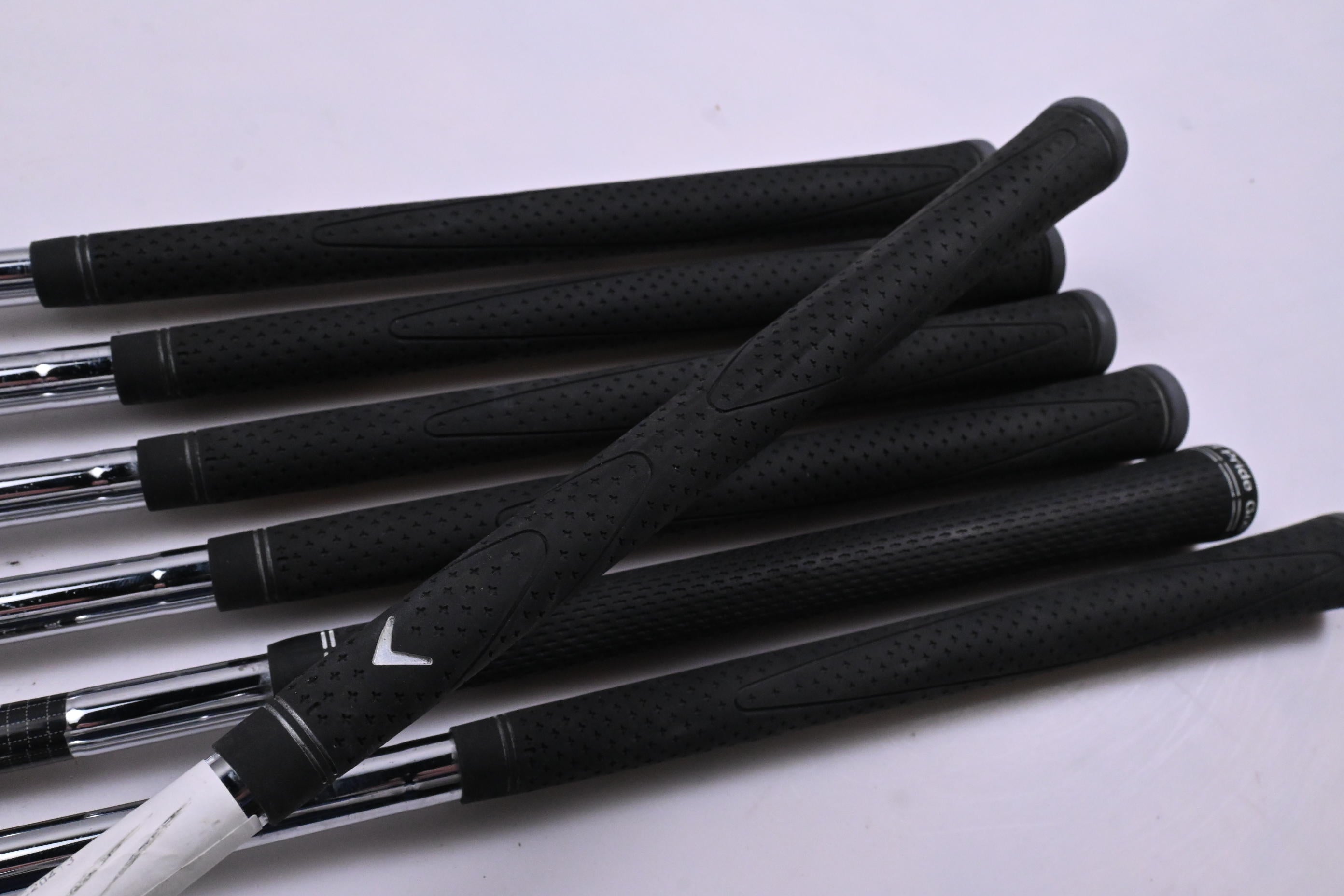 Callaway Rogue ST Max Irons / 5-PW+GW / Regular Flex Elevate MPH 95 Shafts